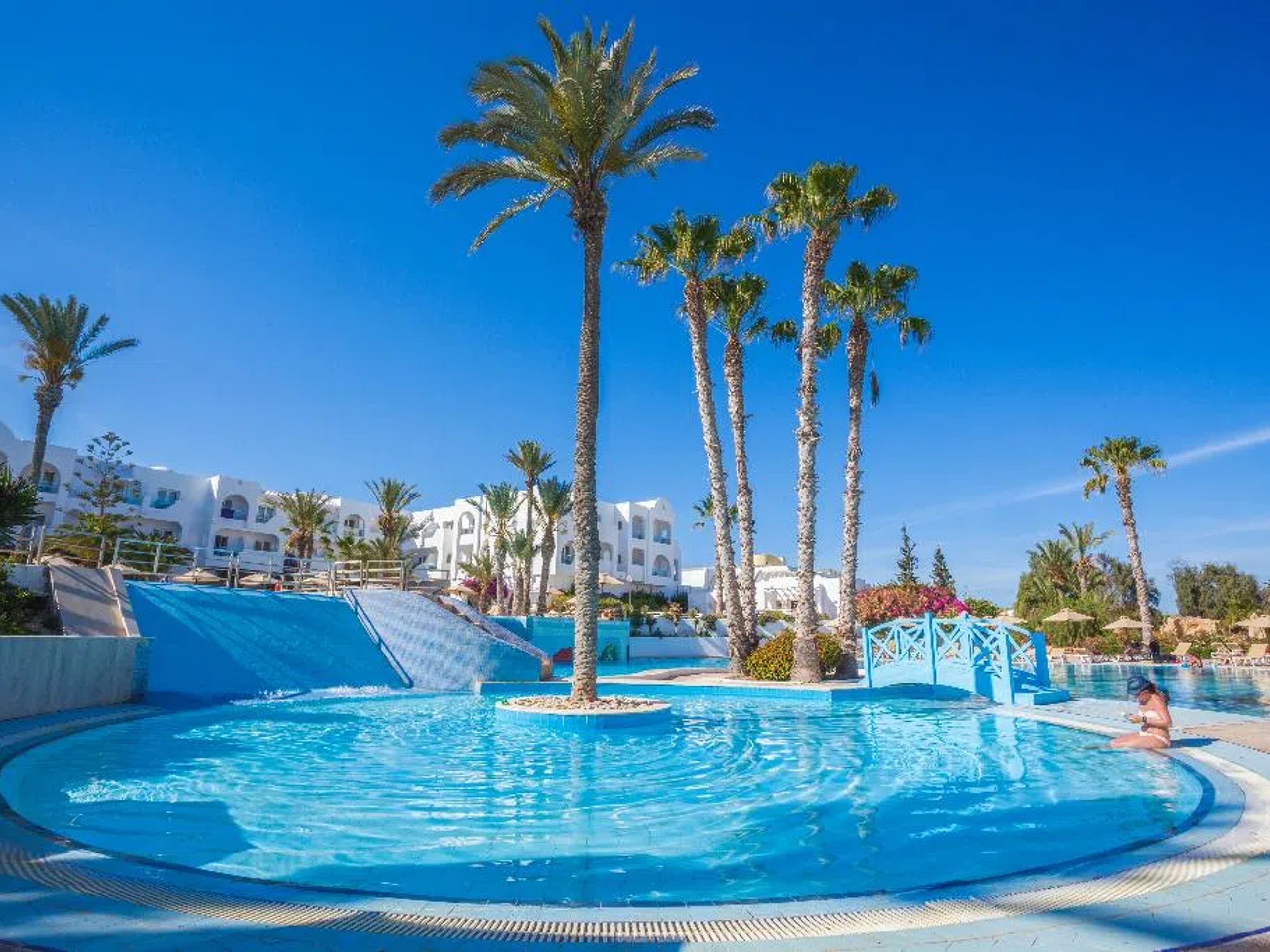 Seabel Aladin Djerba