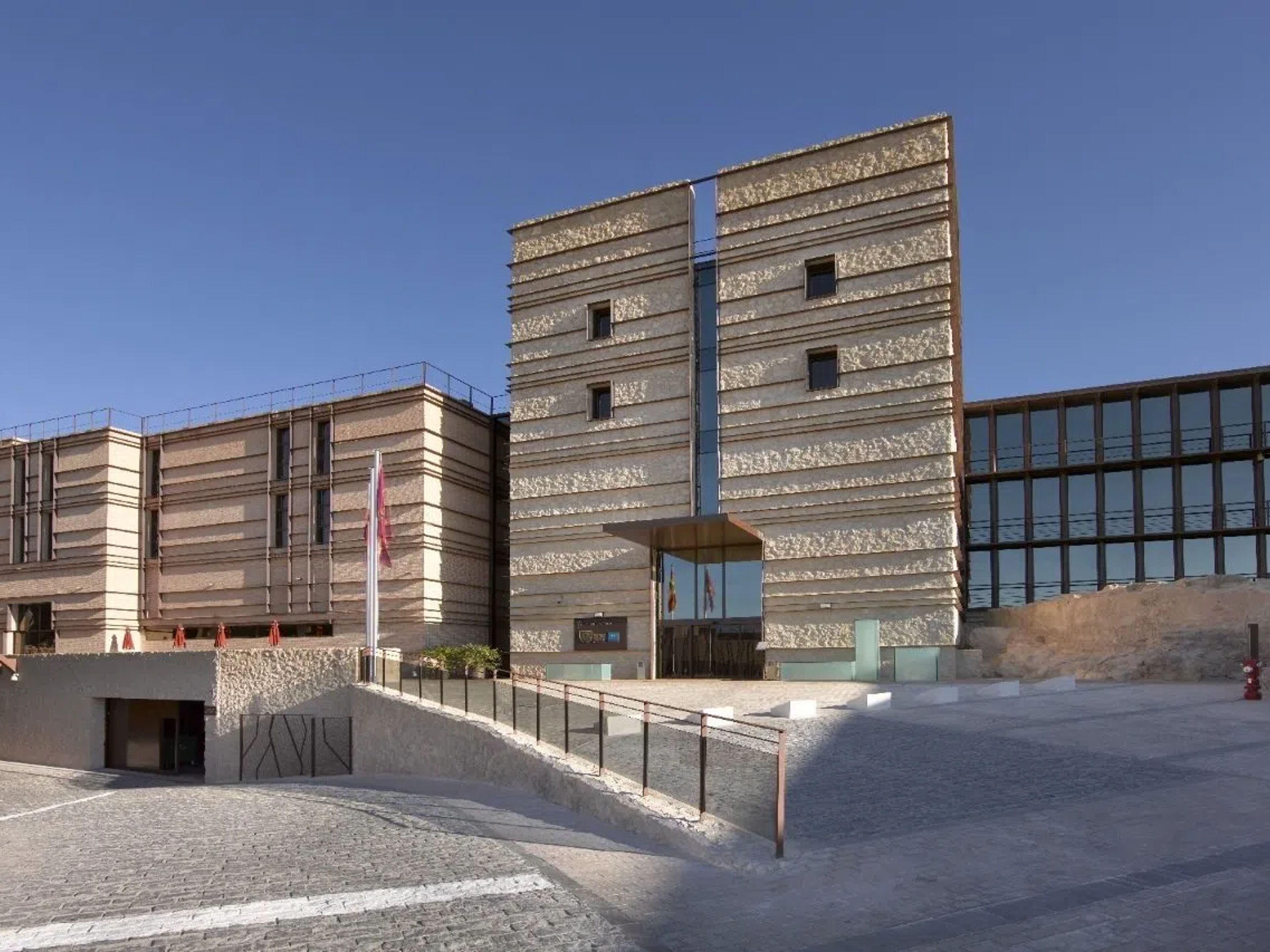 Parador de Lorca