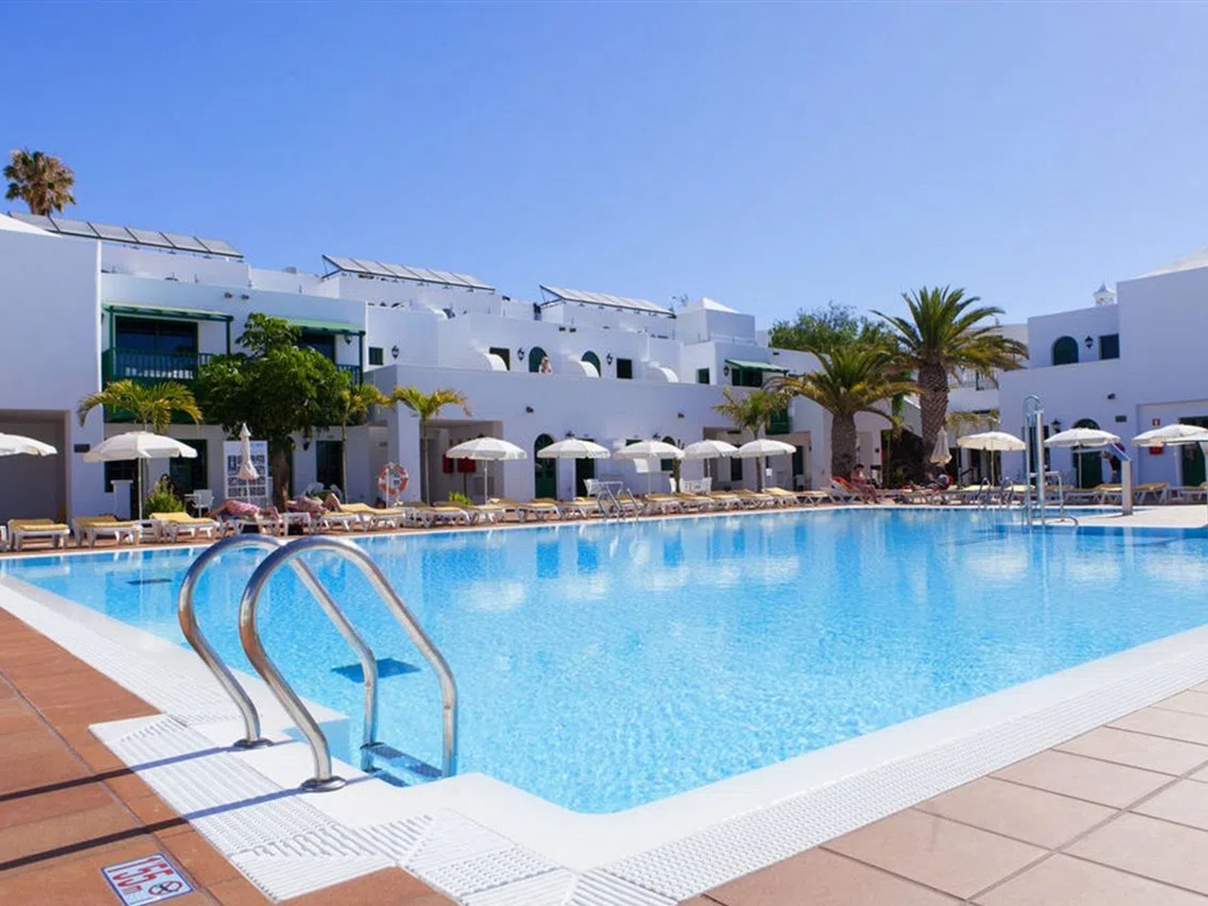 Gloria Izaro Club Hotel