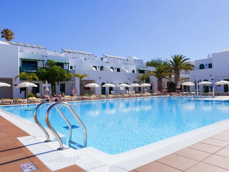 Gloria Izaro Club Hotel
