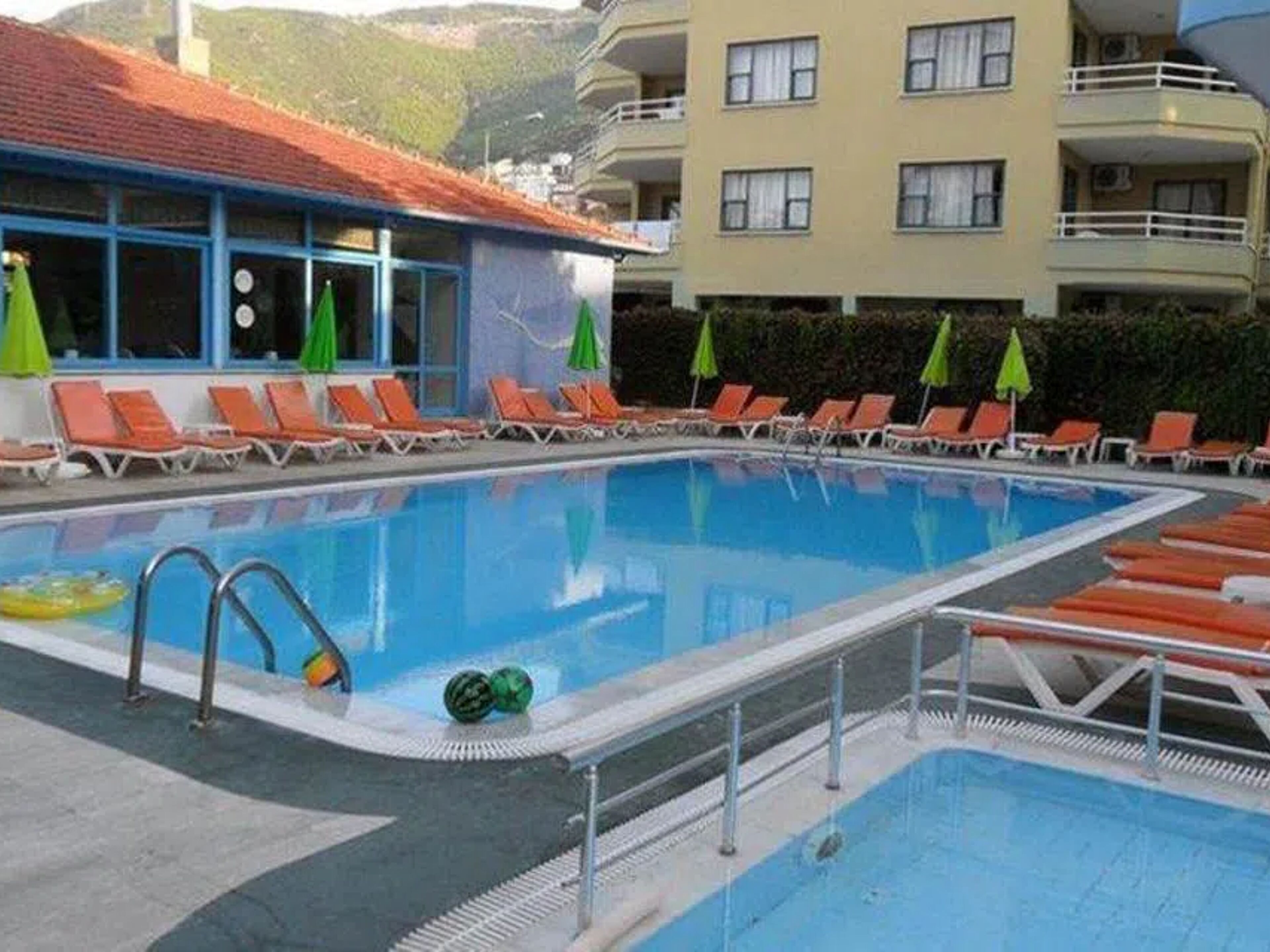 Anahtar Apart Hotel