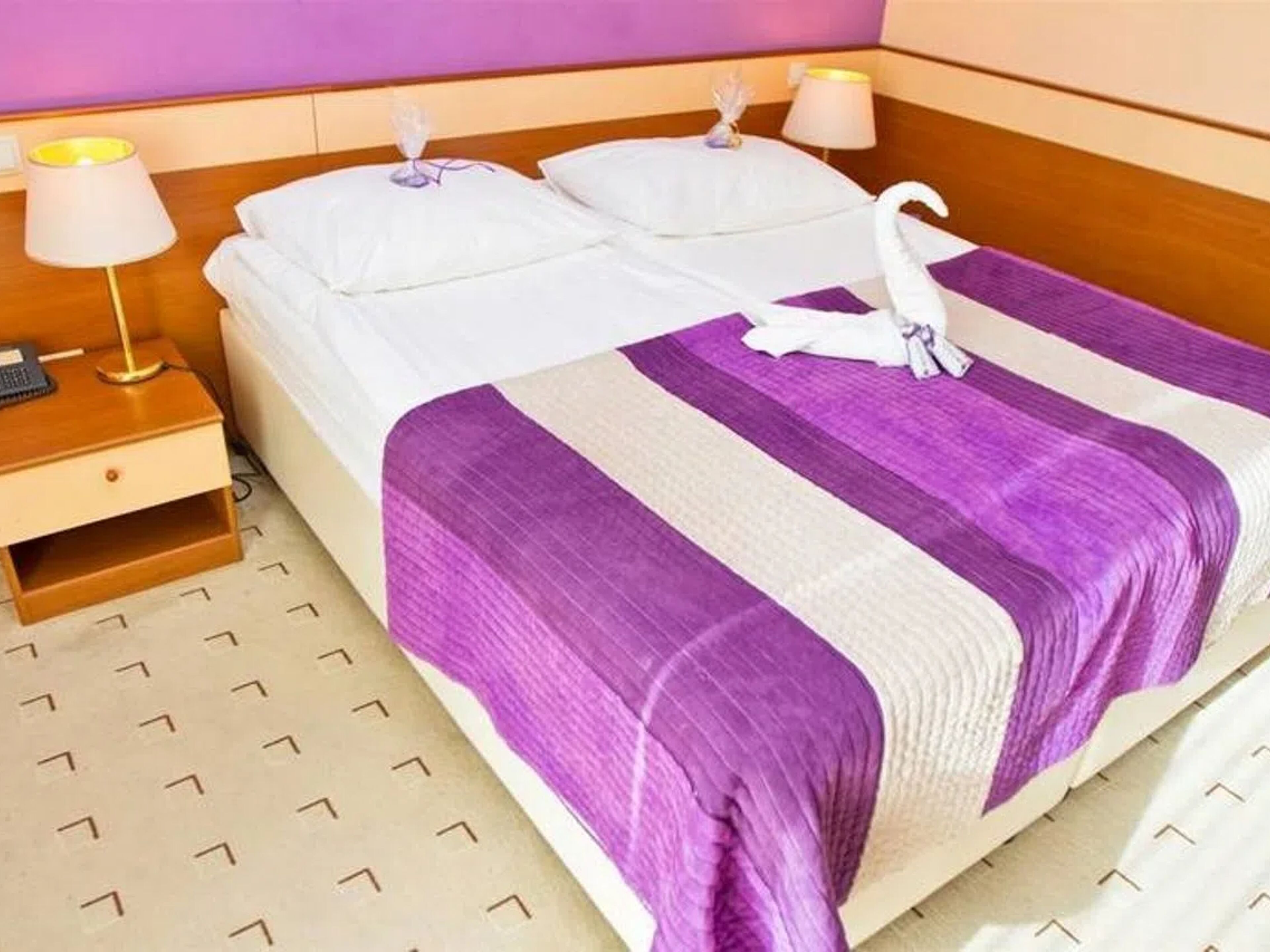 Hotel Punta