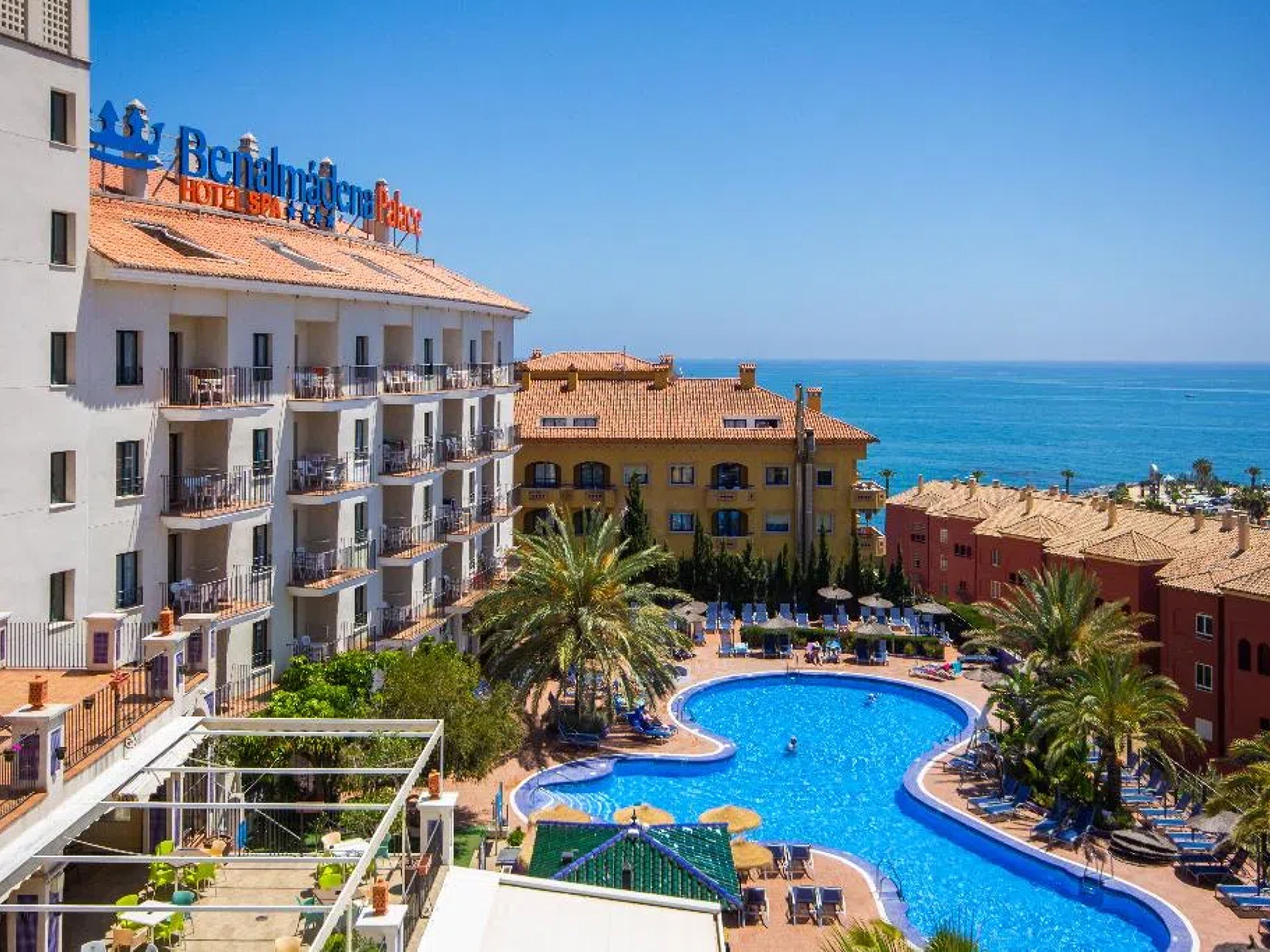 Benalmadena Palace