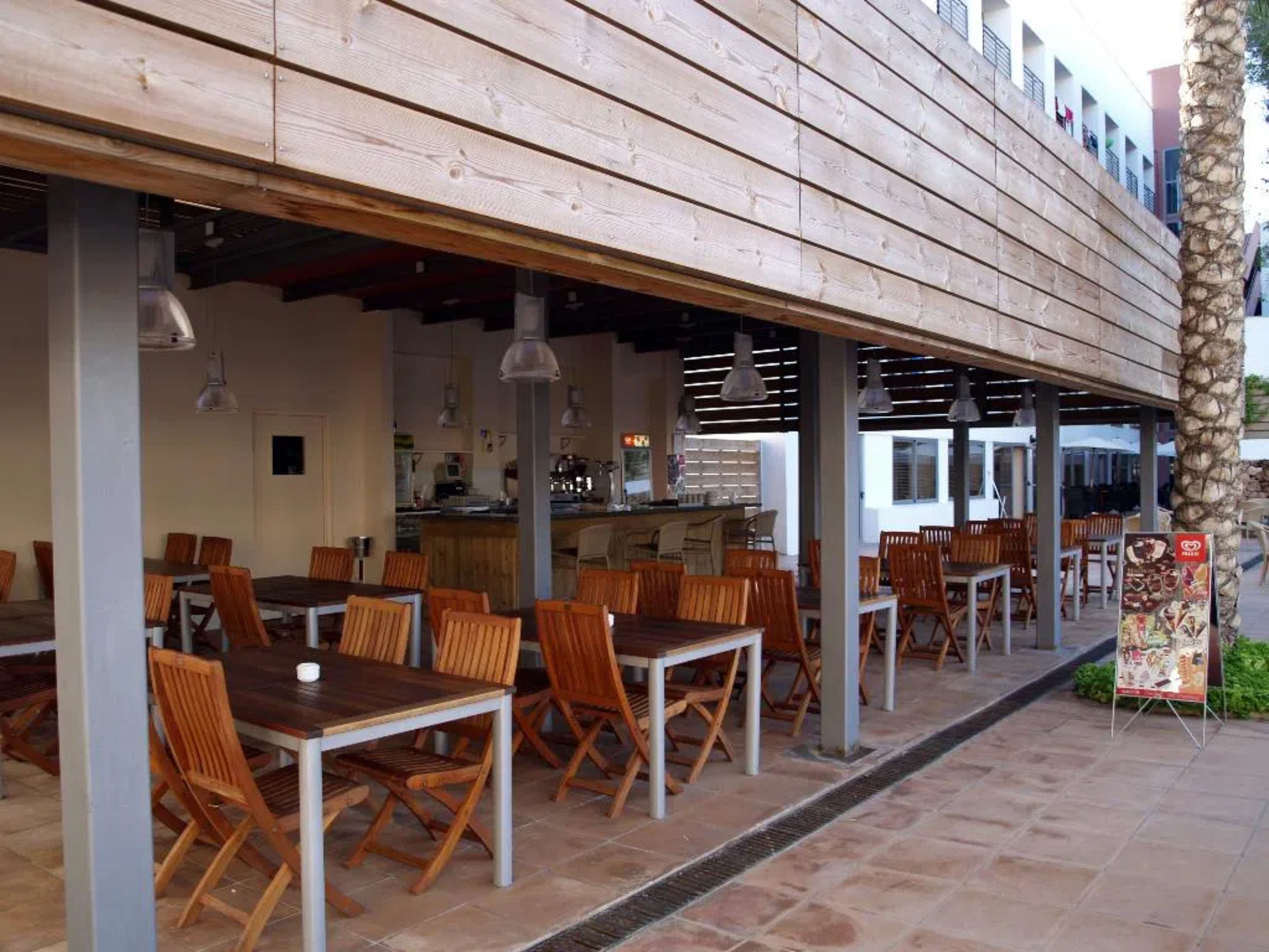Hotel Alcossebre