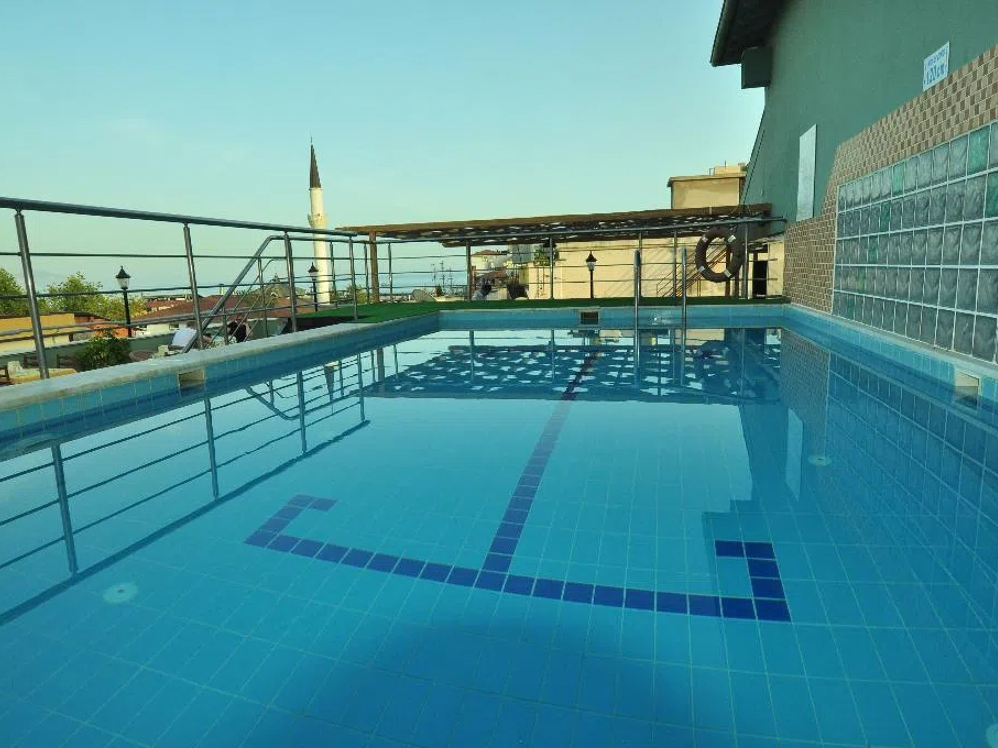 Ergün Hotel
