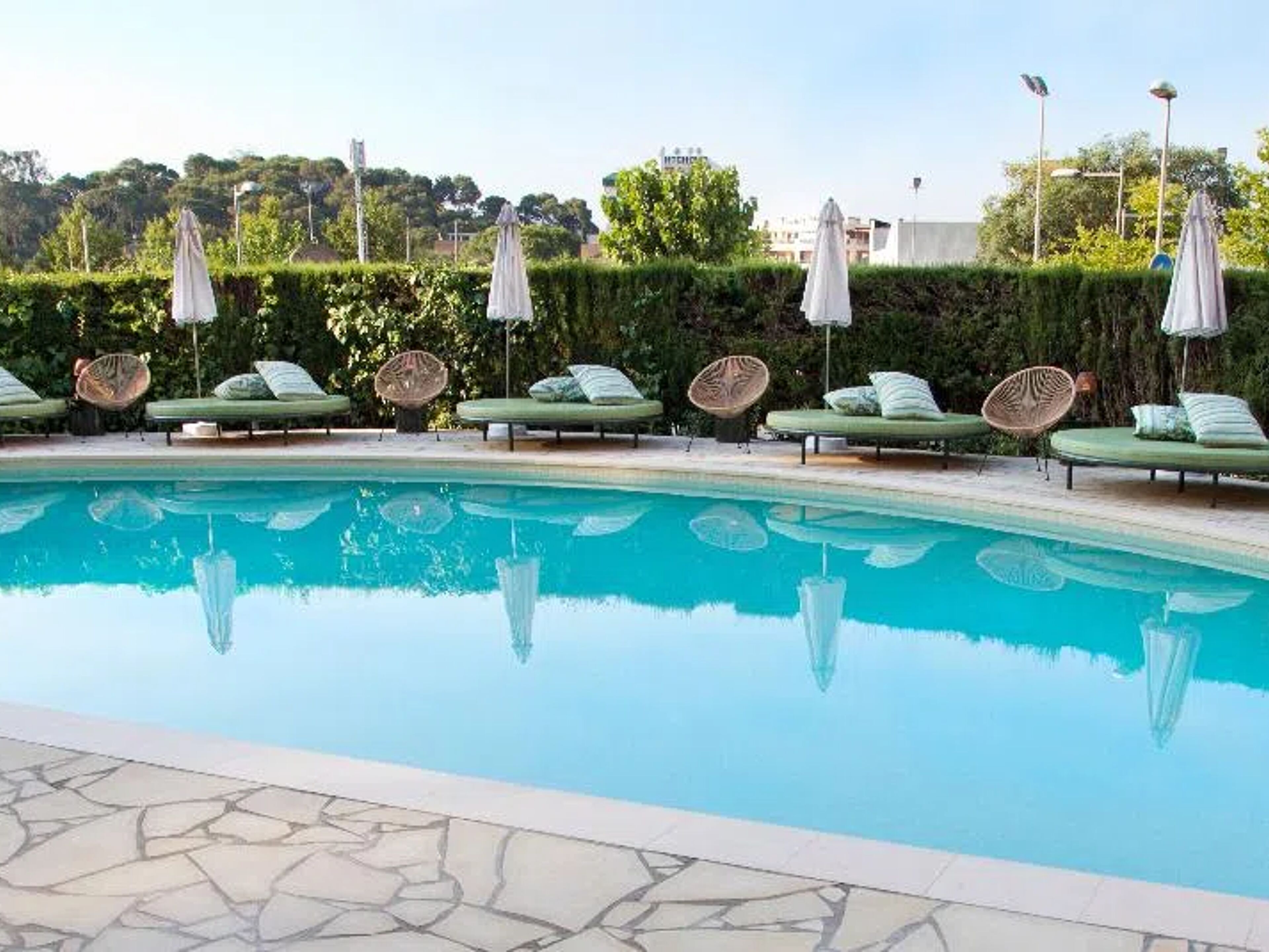 BPM Lloret Hotel