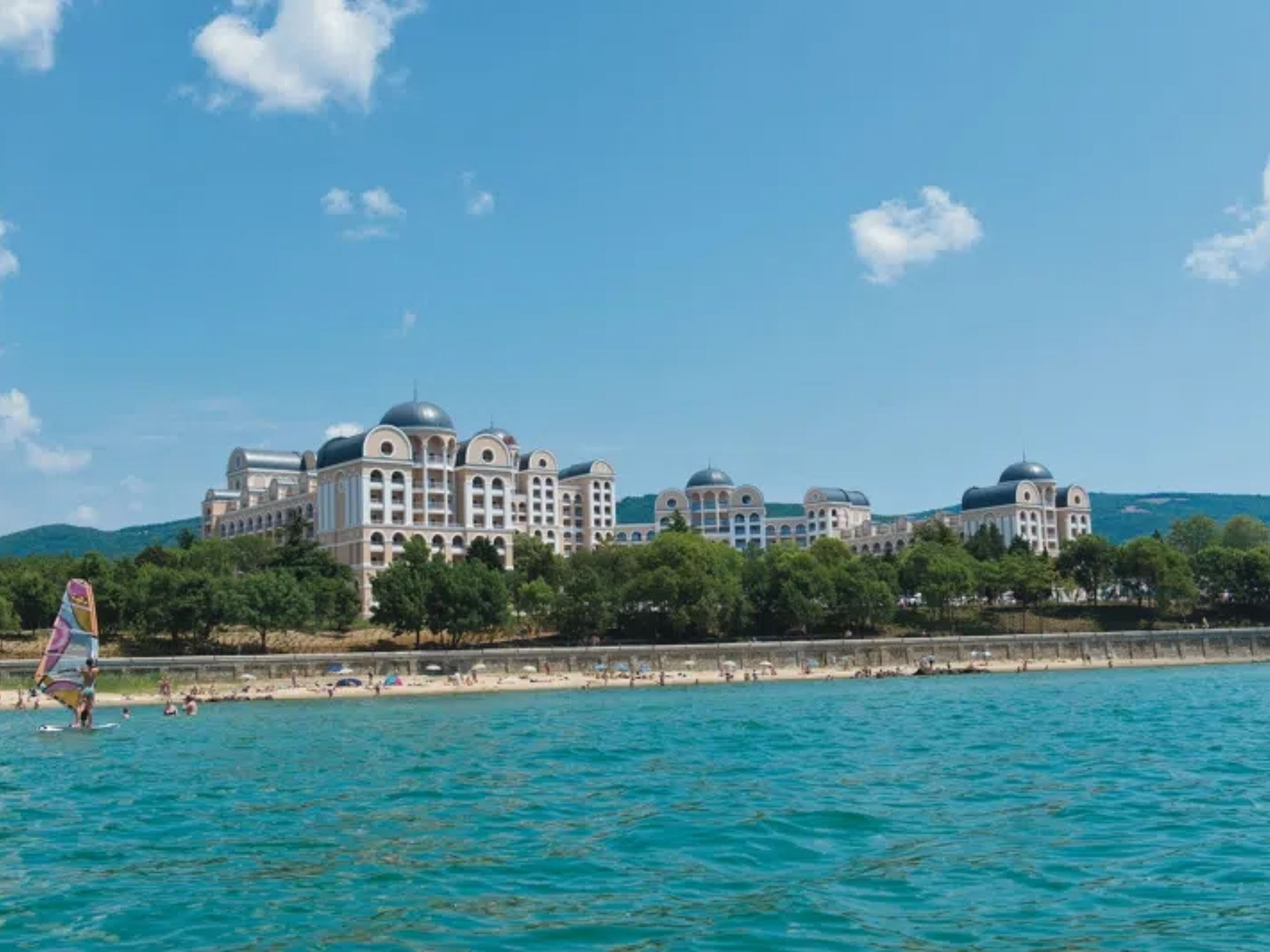 Dreams Sunny Beach Resort & Spa