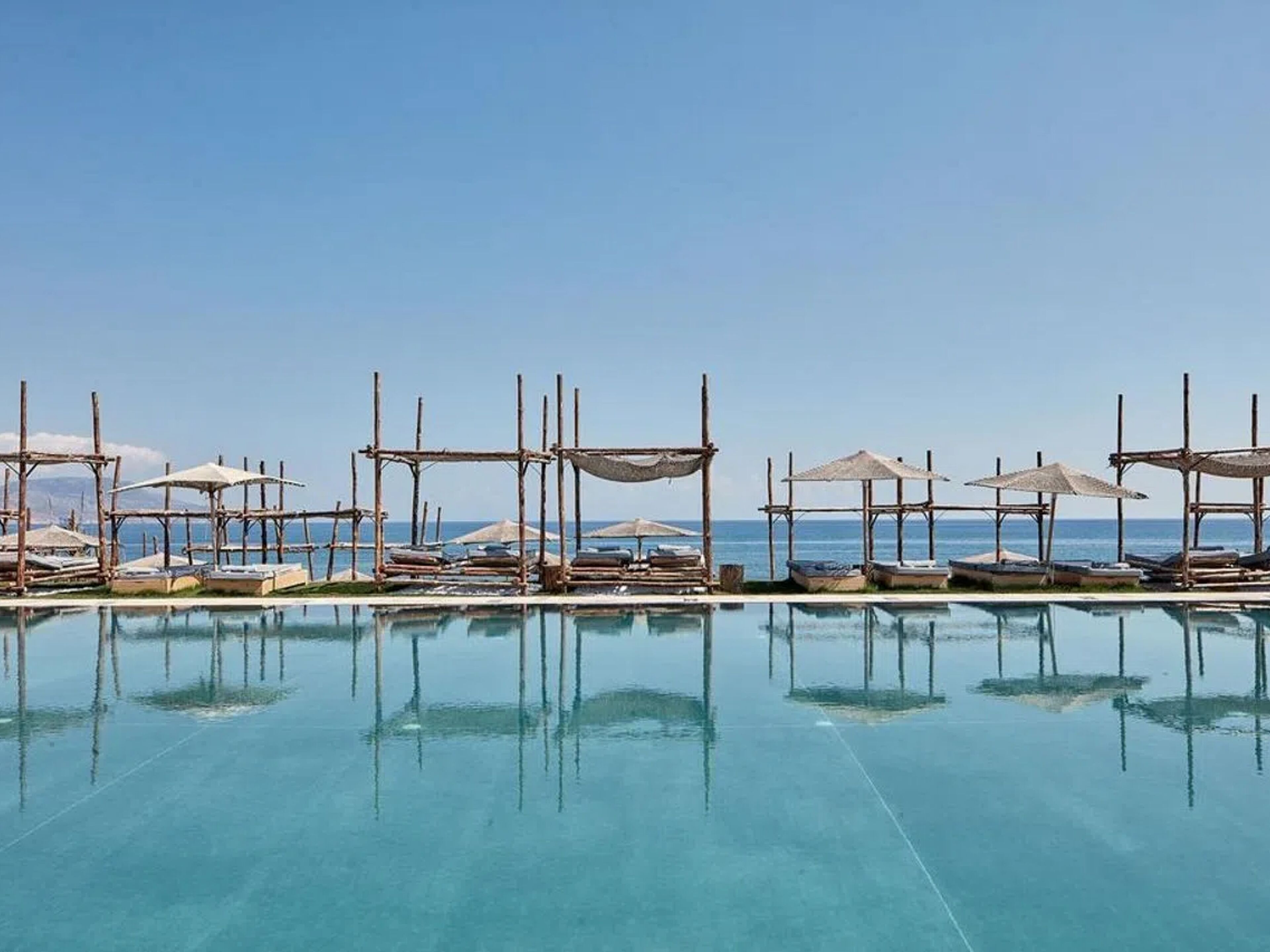 Hotel La Mer Resort & Spa