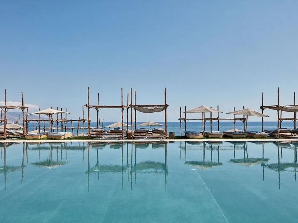 Hotel La Mer Resort & Spa