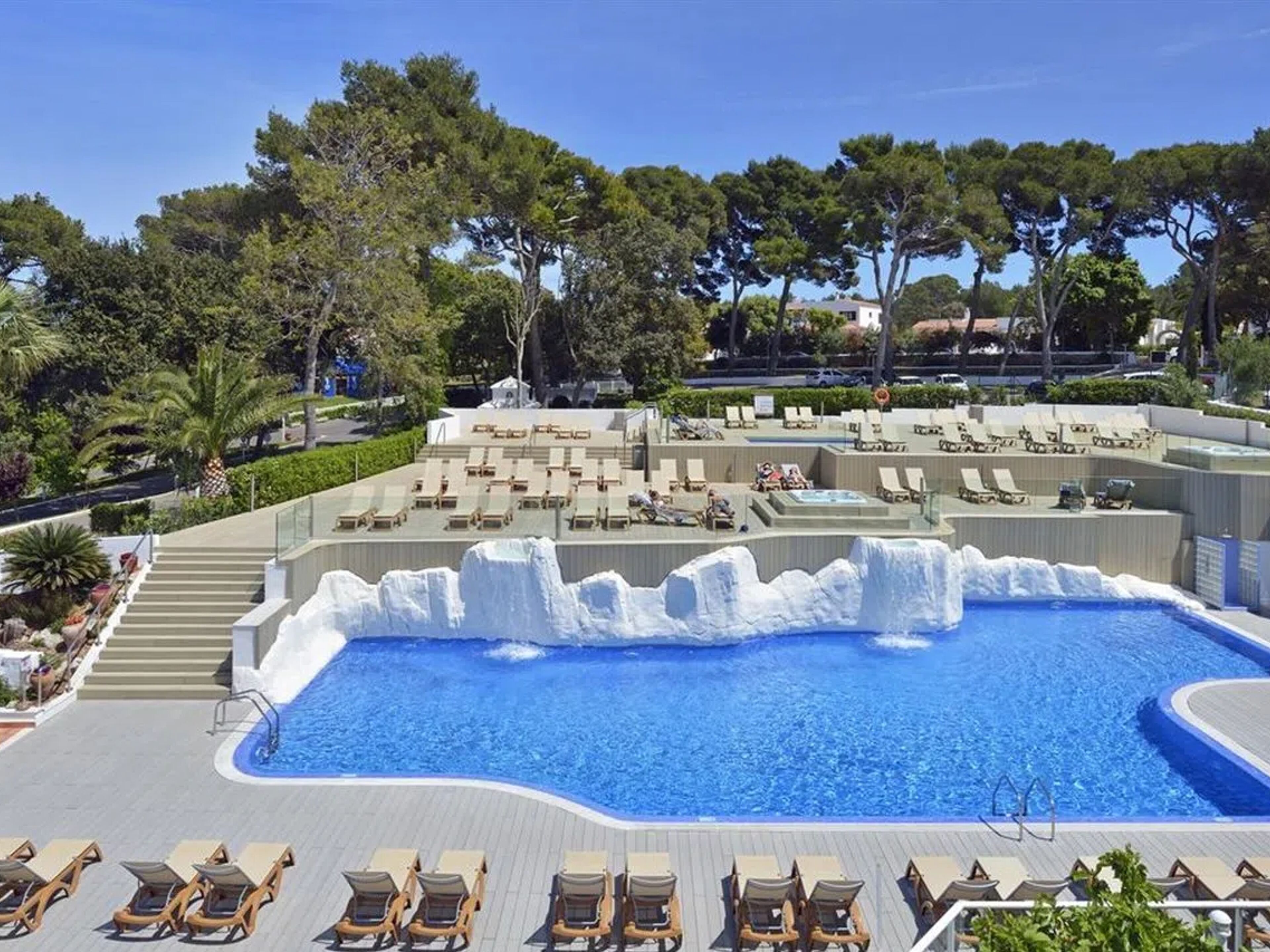 Meliá Cala Galdana