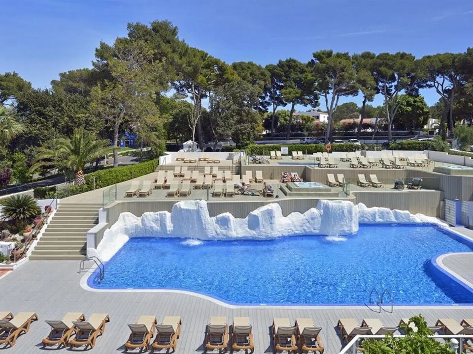 Meliá Cala Galdana