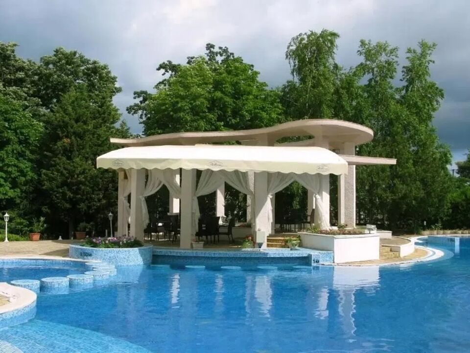 Bellevue Hotel