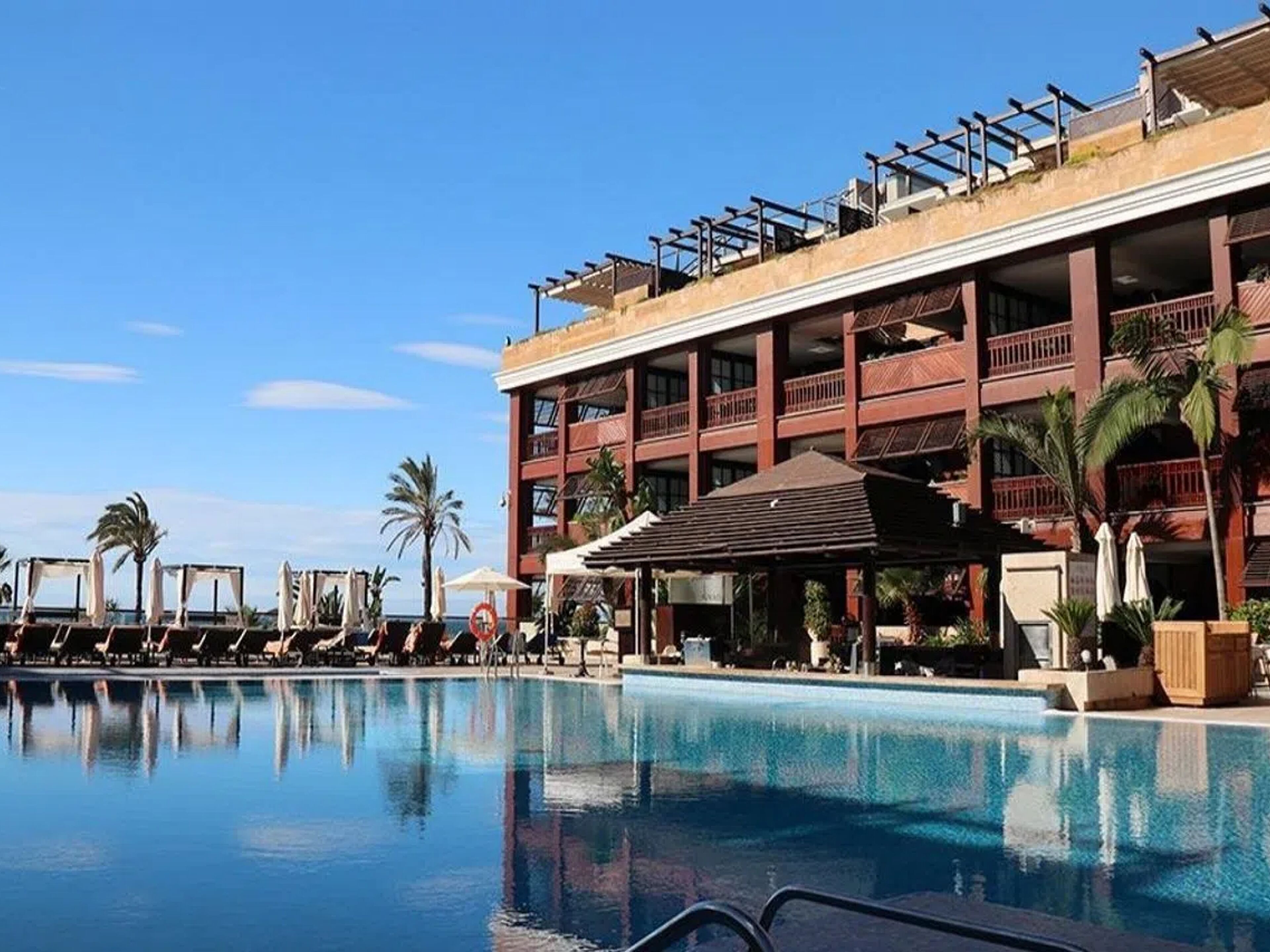 Gran Guadalpin Banus