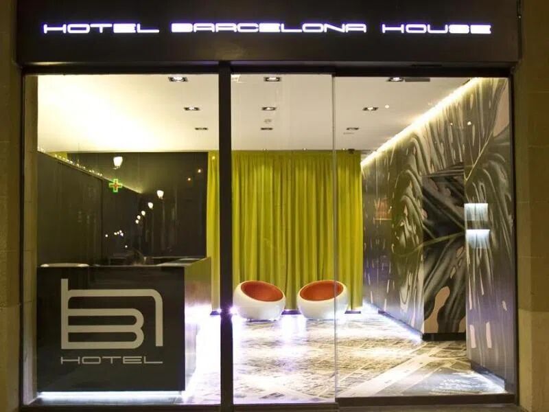 barcelona-house