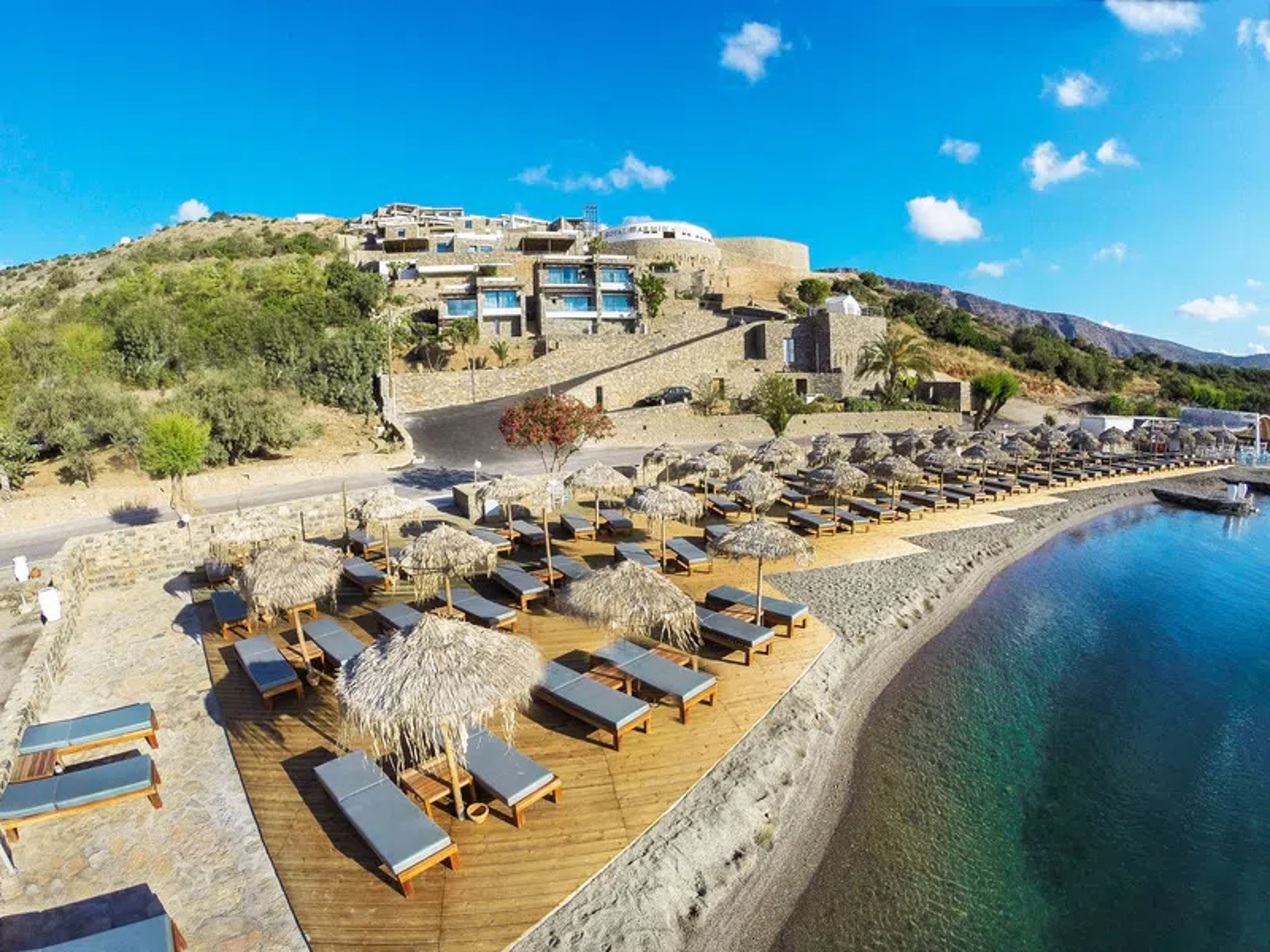 Royal Marmin Bay Boutique & Art Hotel