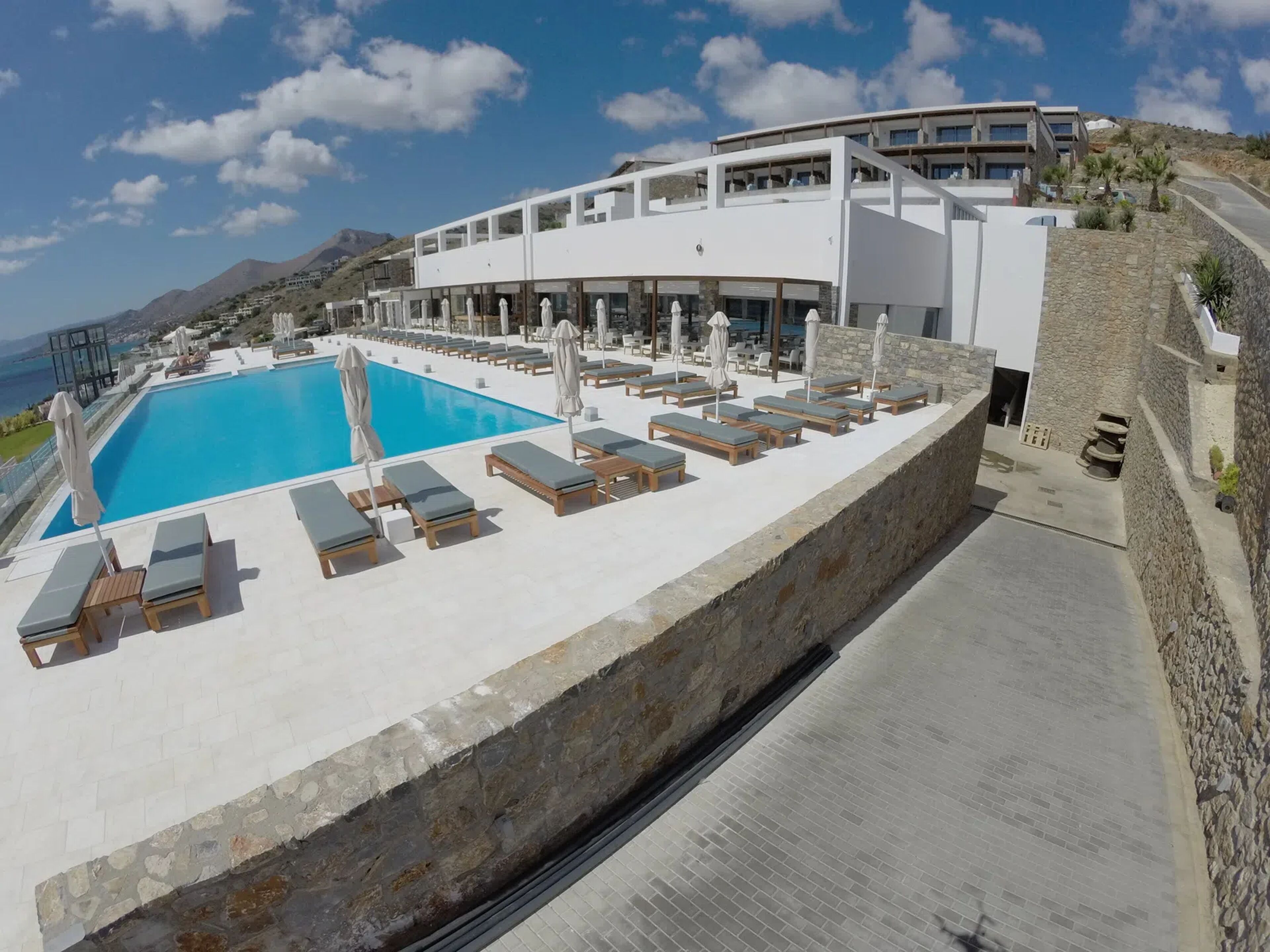 Royal Marmin Bay Boutique & Art Hotel