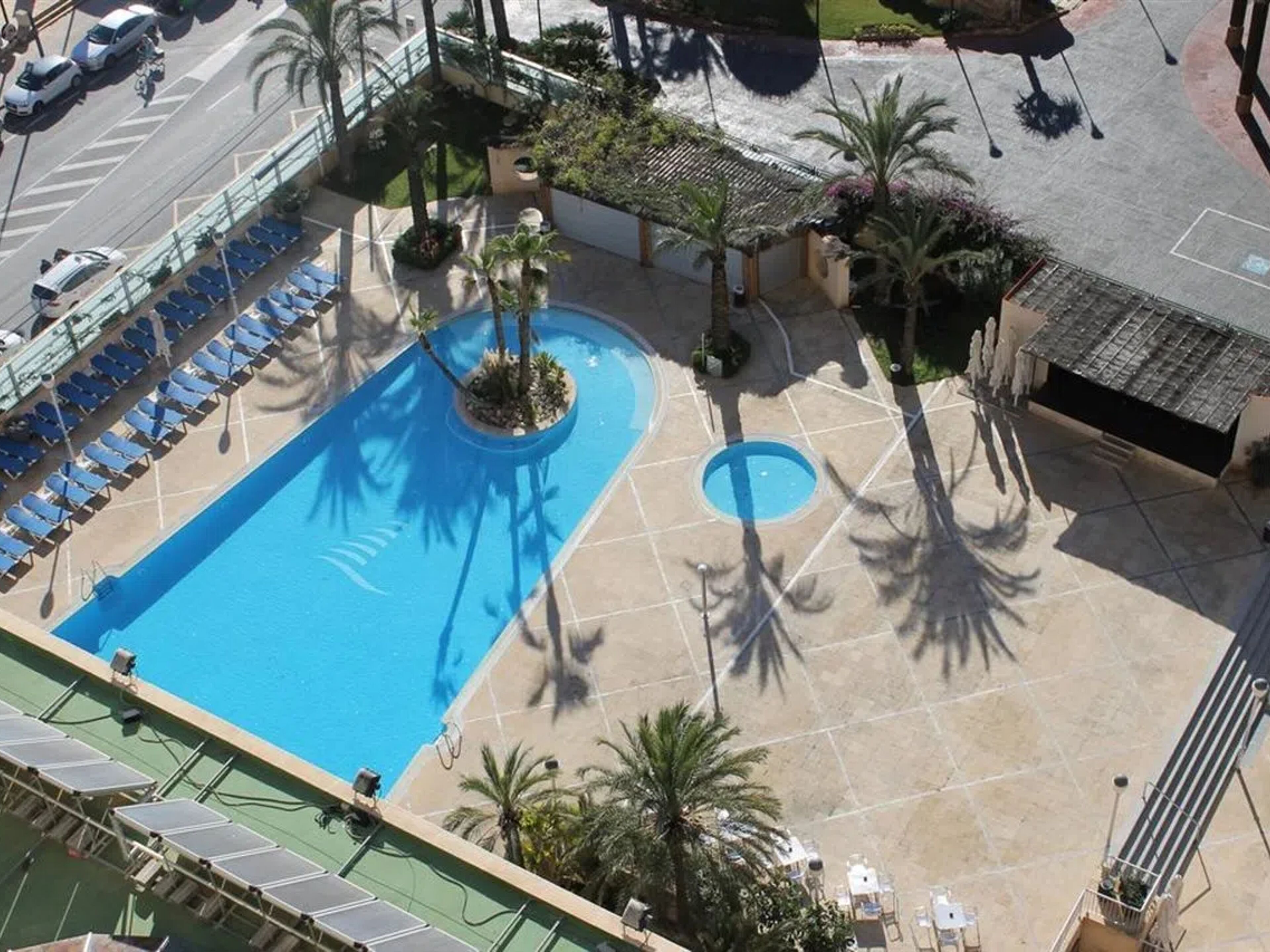 Hotel Levante Club & Spa