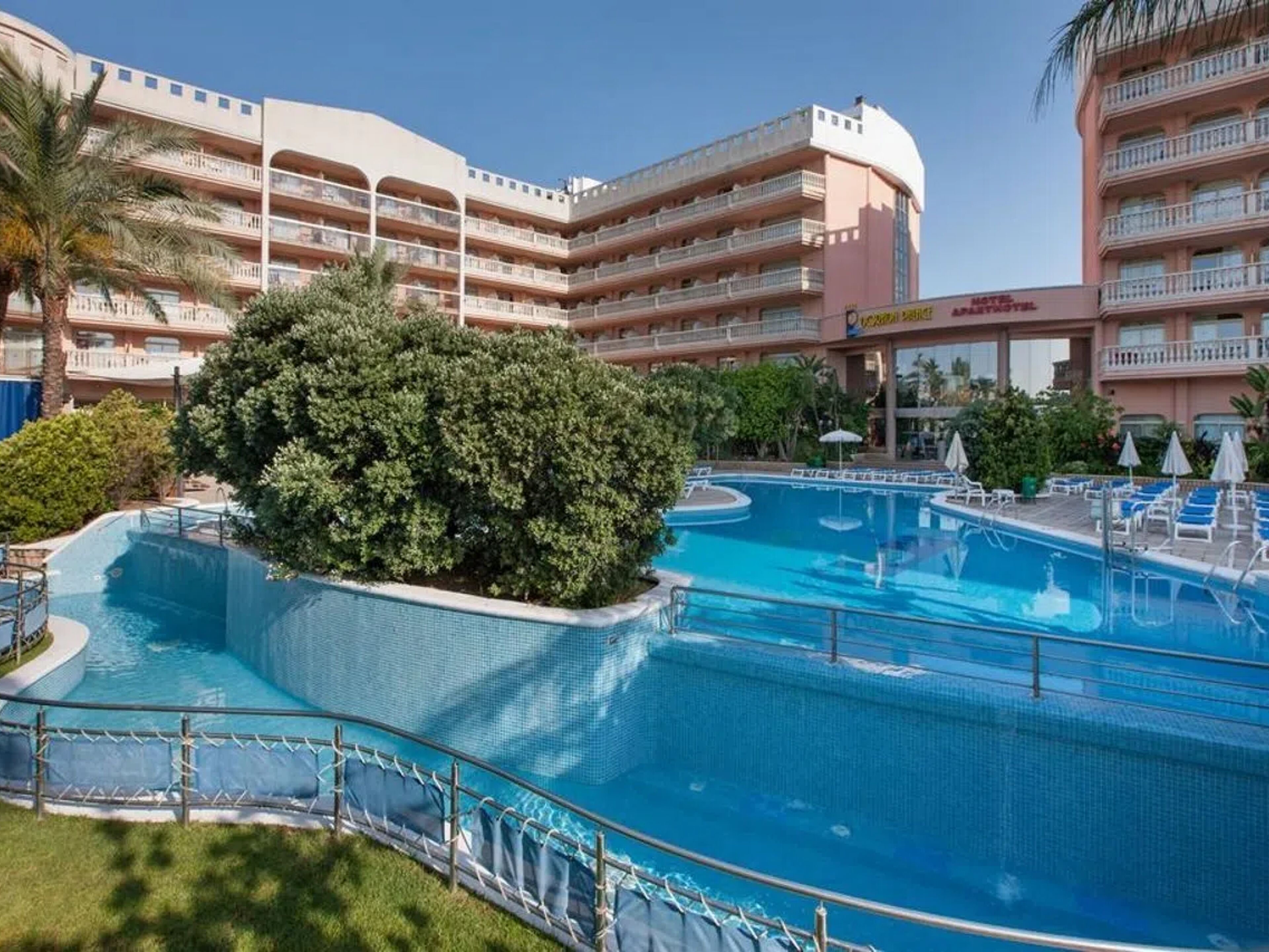 Ponient Dorada Palace by PortAventura World
