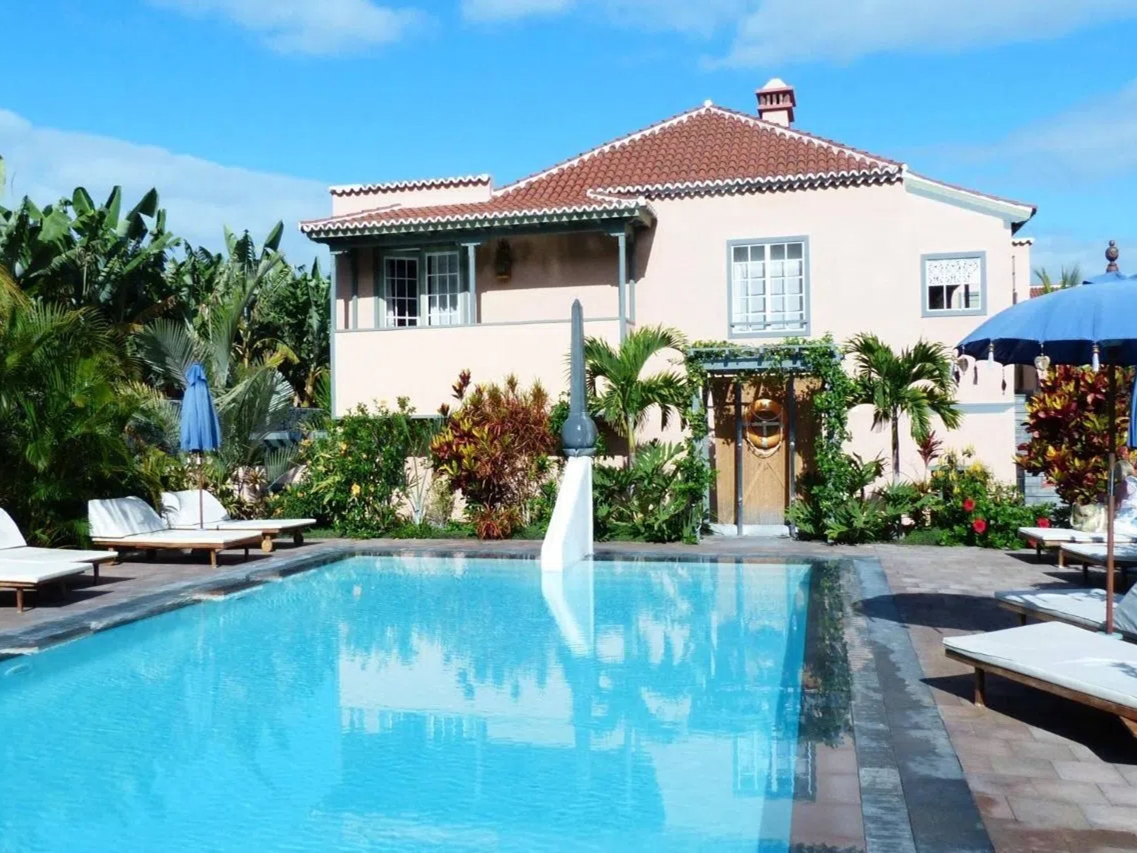 Hacienda de Abajo by Vikhotels