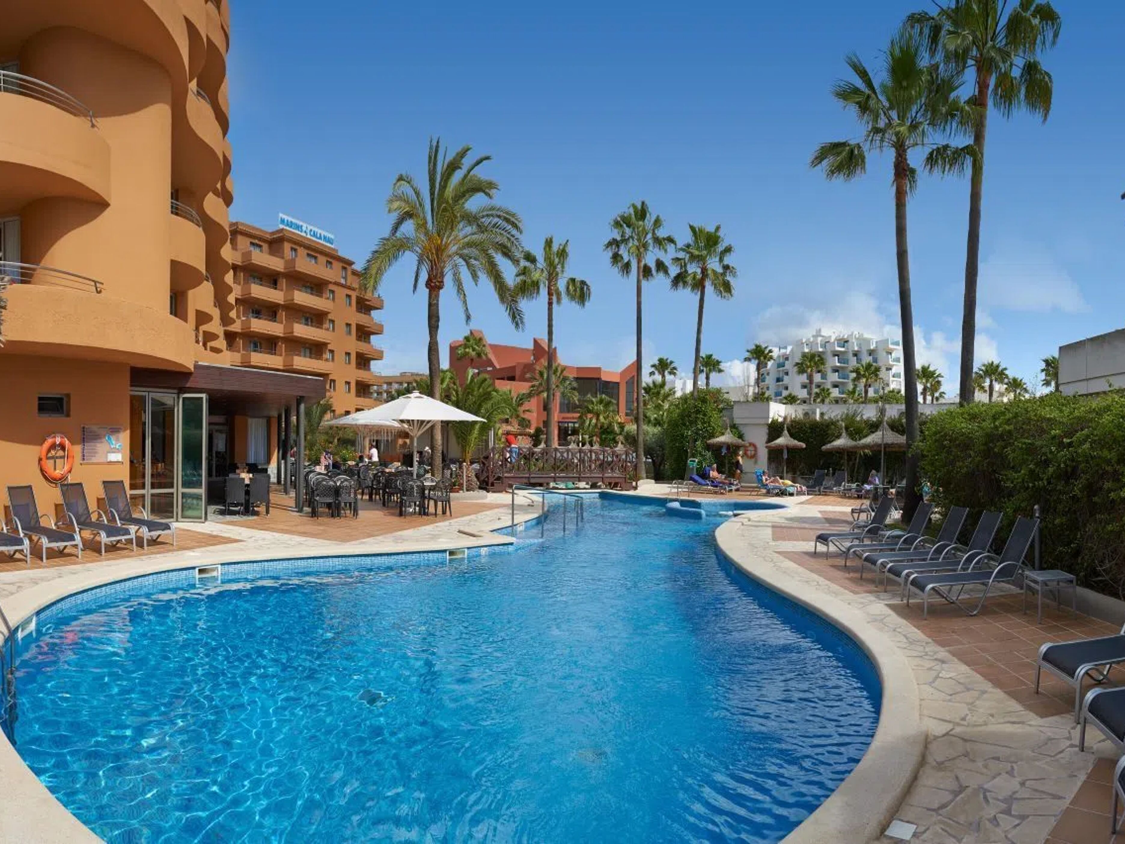 Marins Beach Club