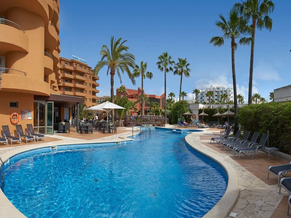 Marins Beach Club
