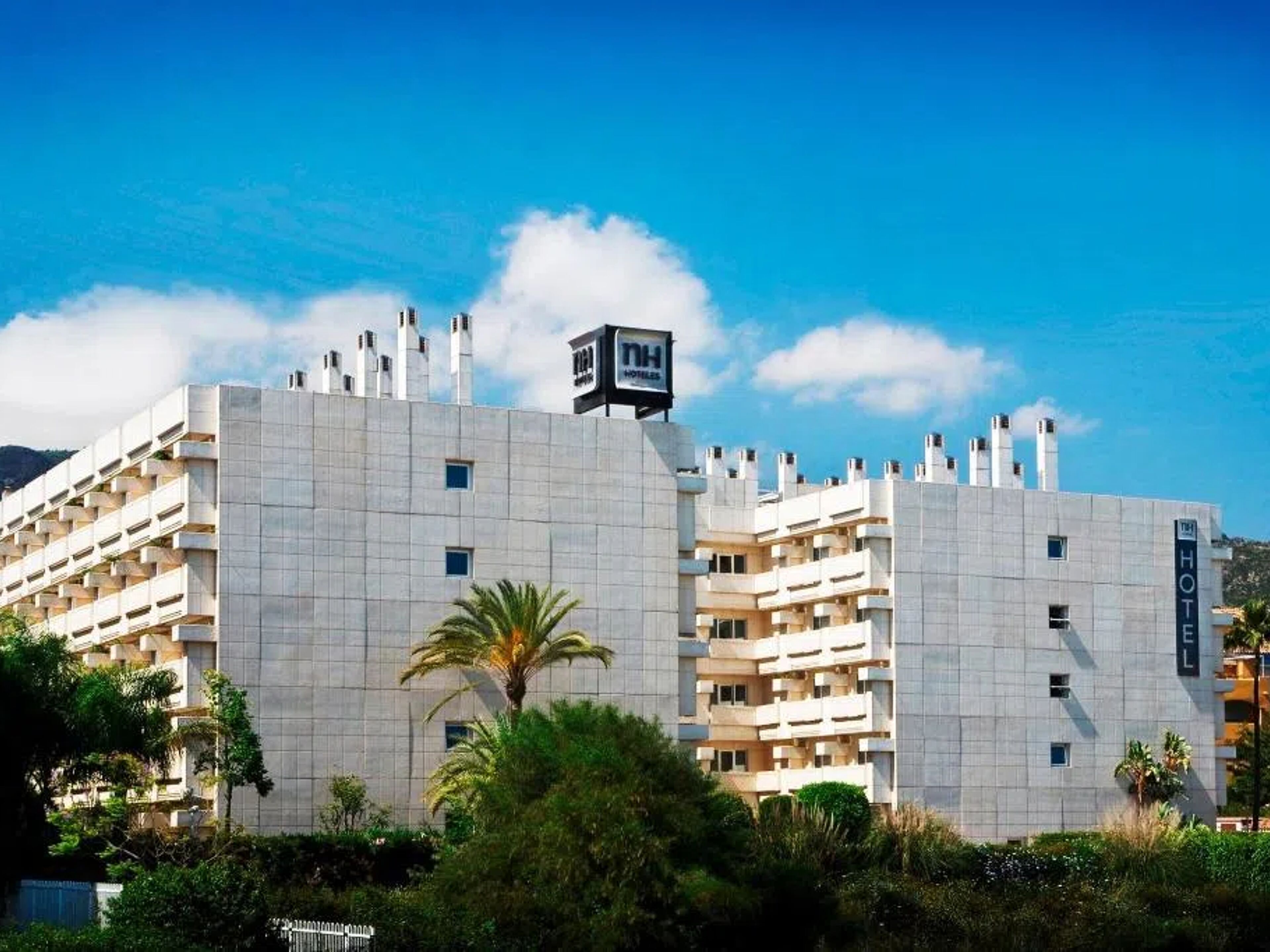 NH Marbella