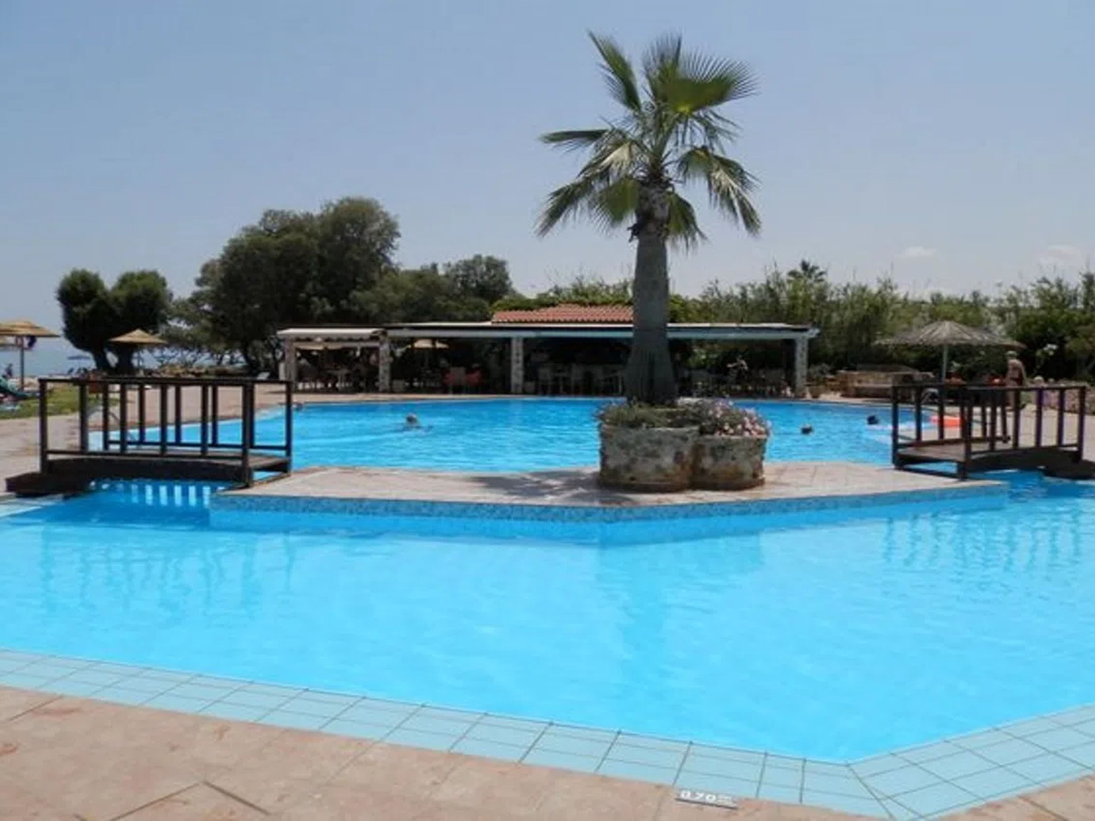 Geraniotis Hotel and Resort