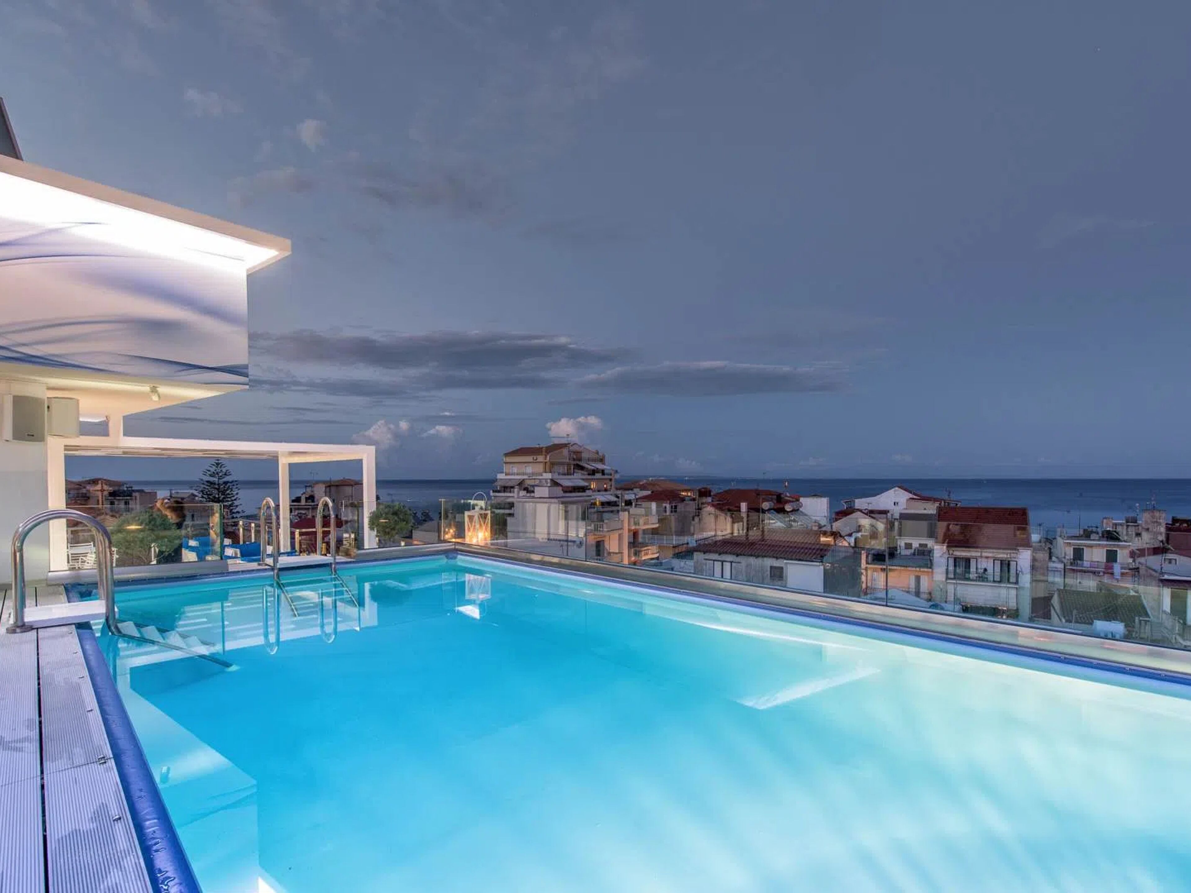 Diana Hotel