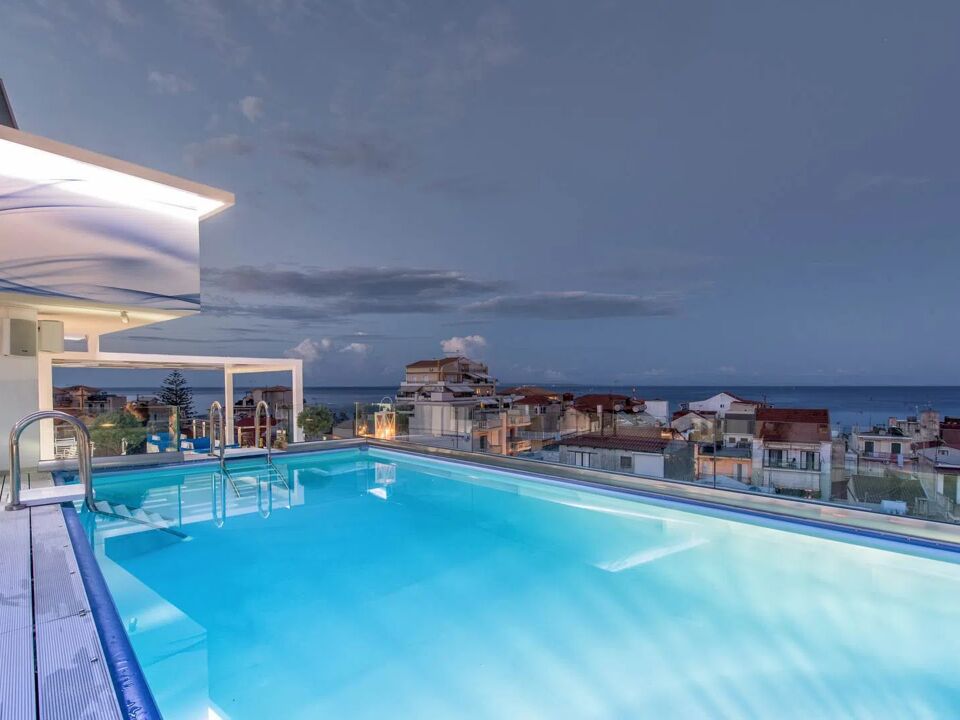 Diana Hotel