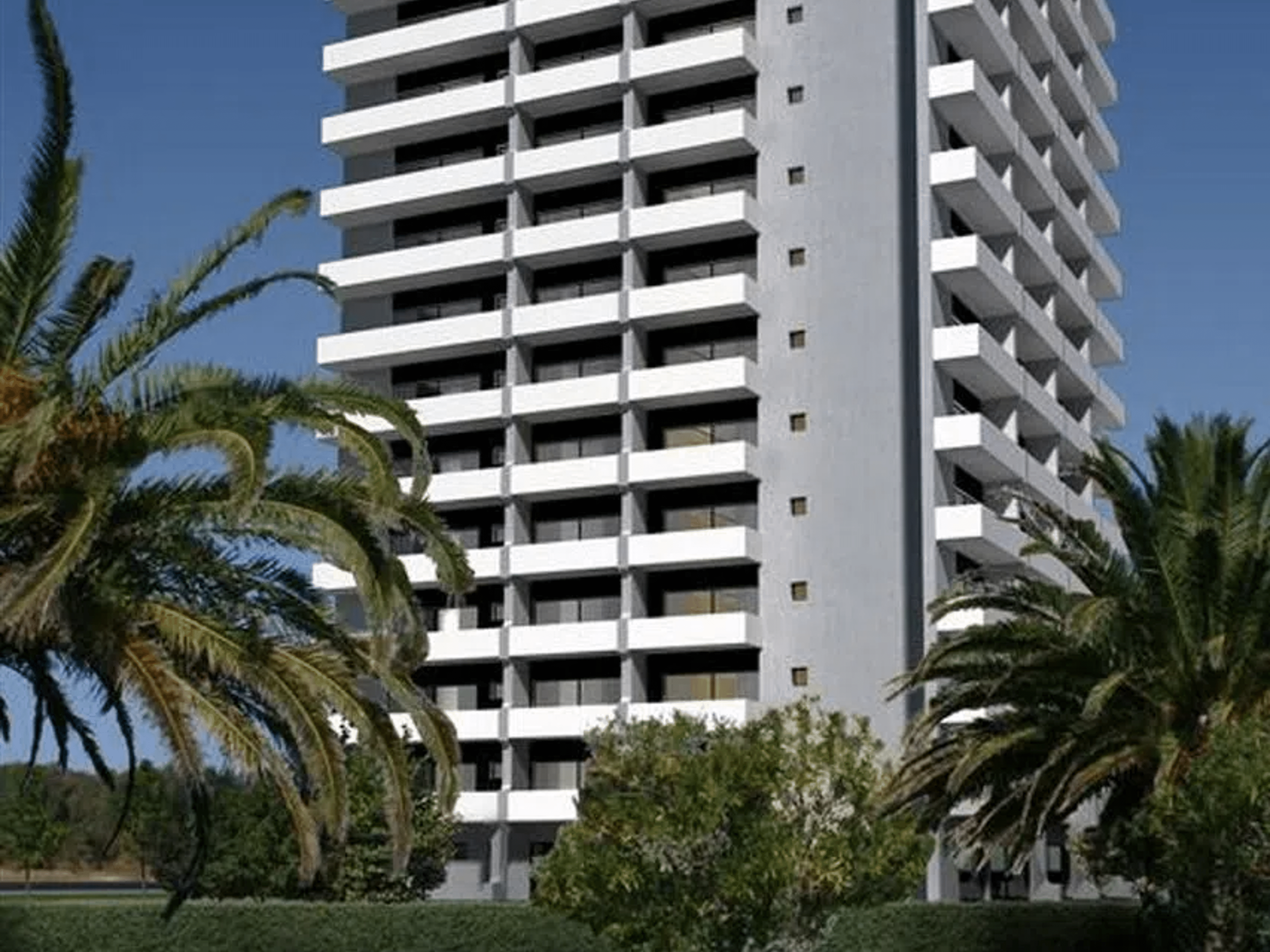 Wyndham Residences Alvor Beach