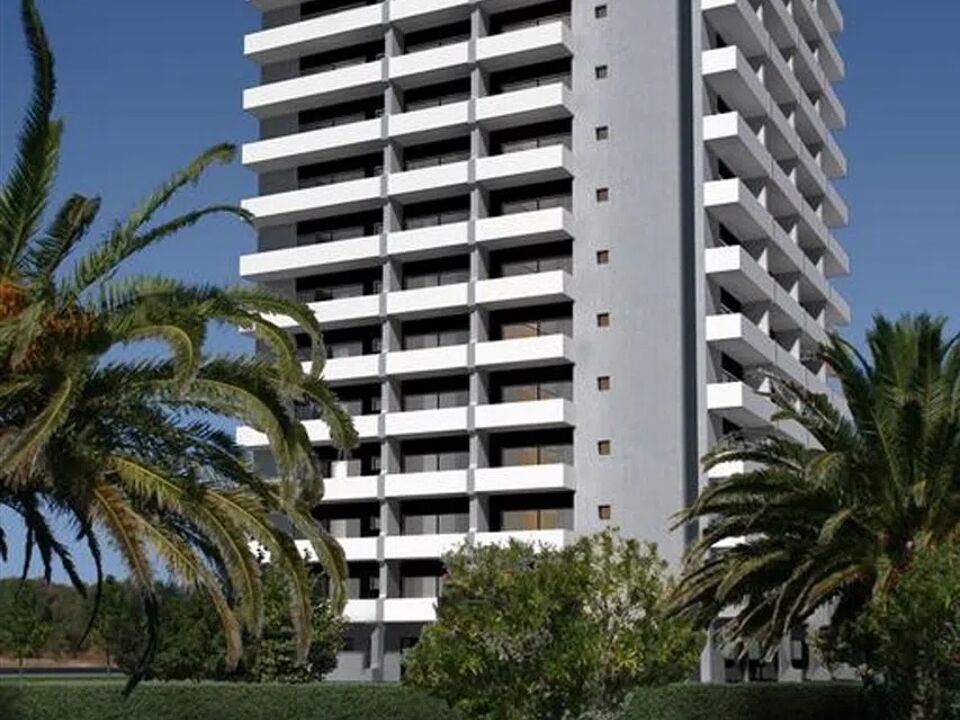 Wyndham Residences Alvor Beach