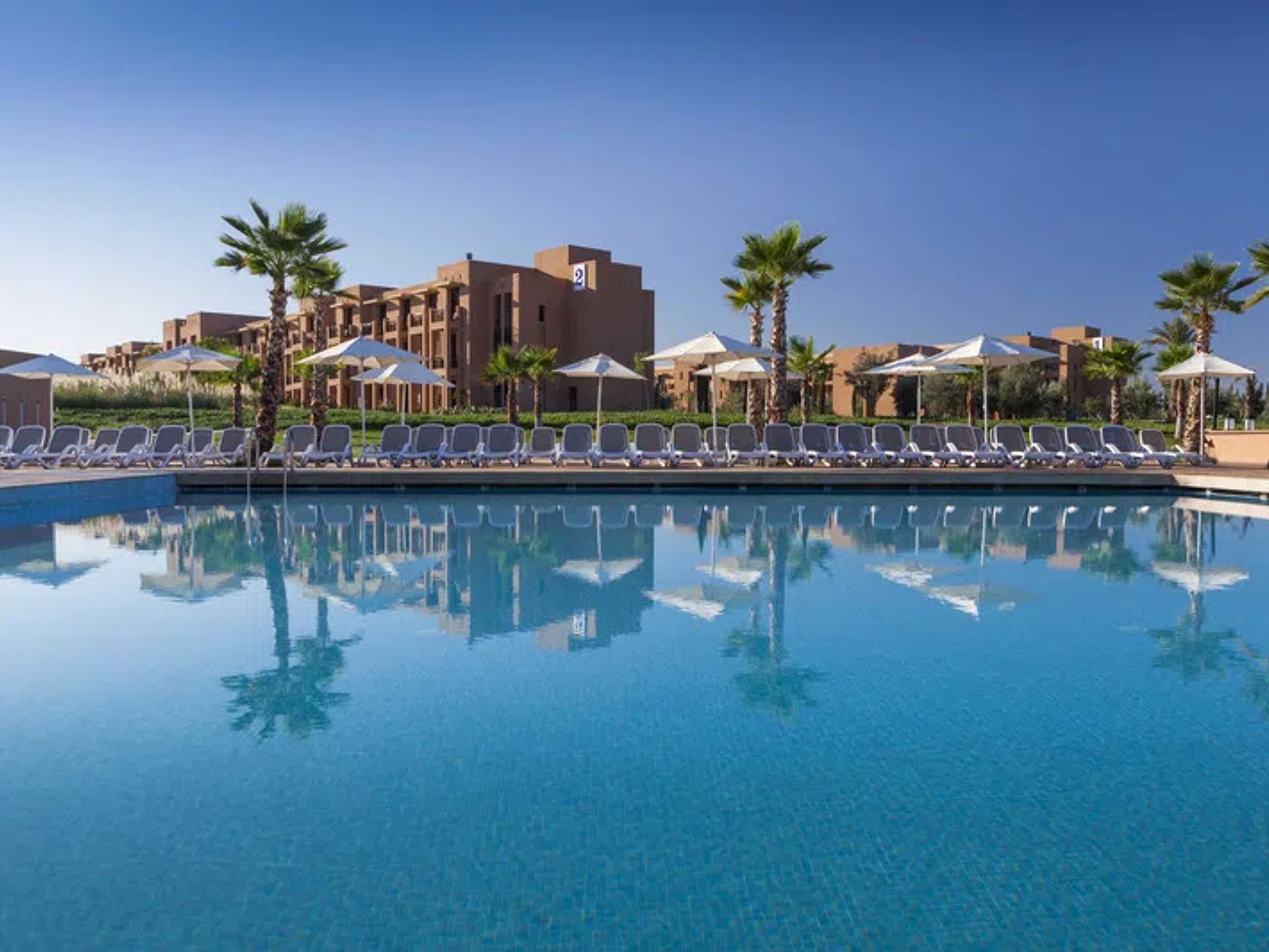 Aqua Mirage Club & Aqua Parc