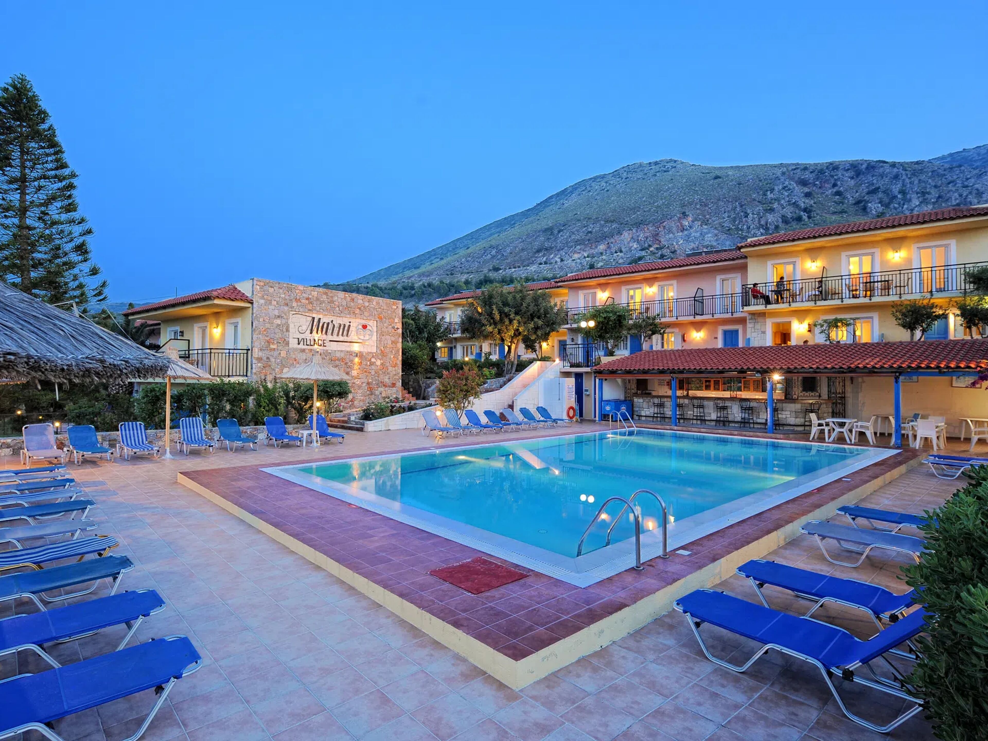 Marni Village