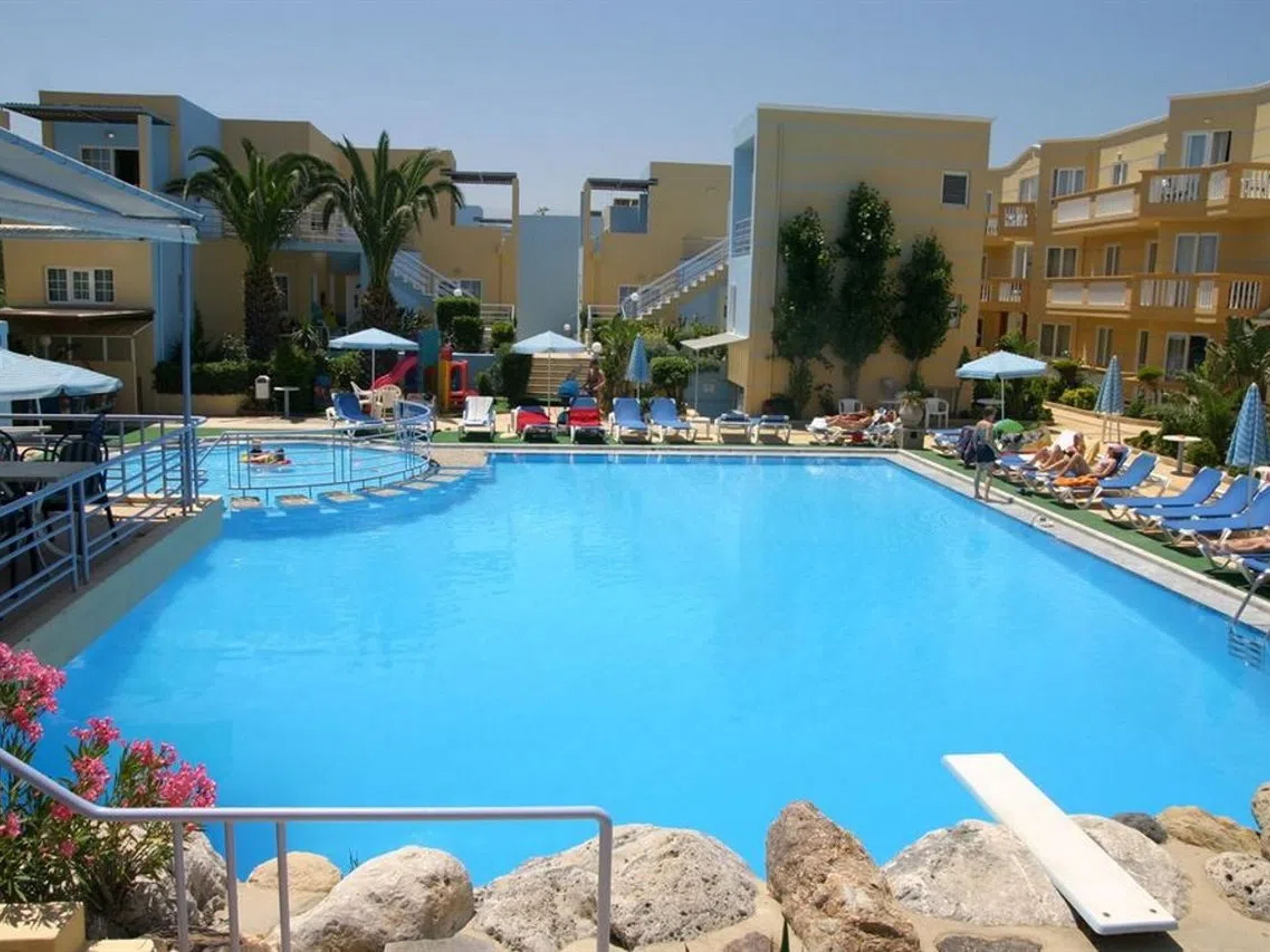 Futura Hotel