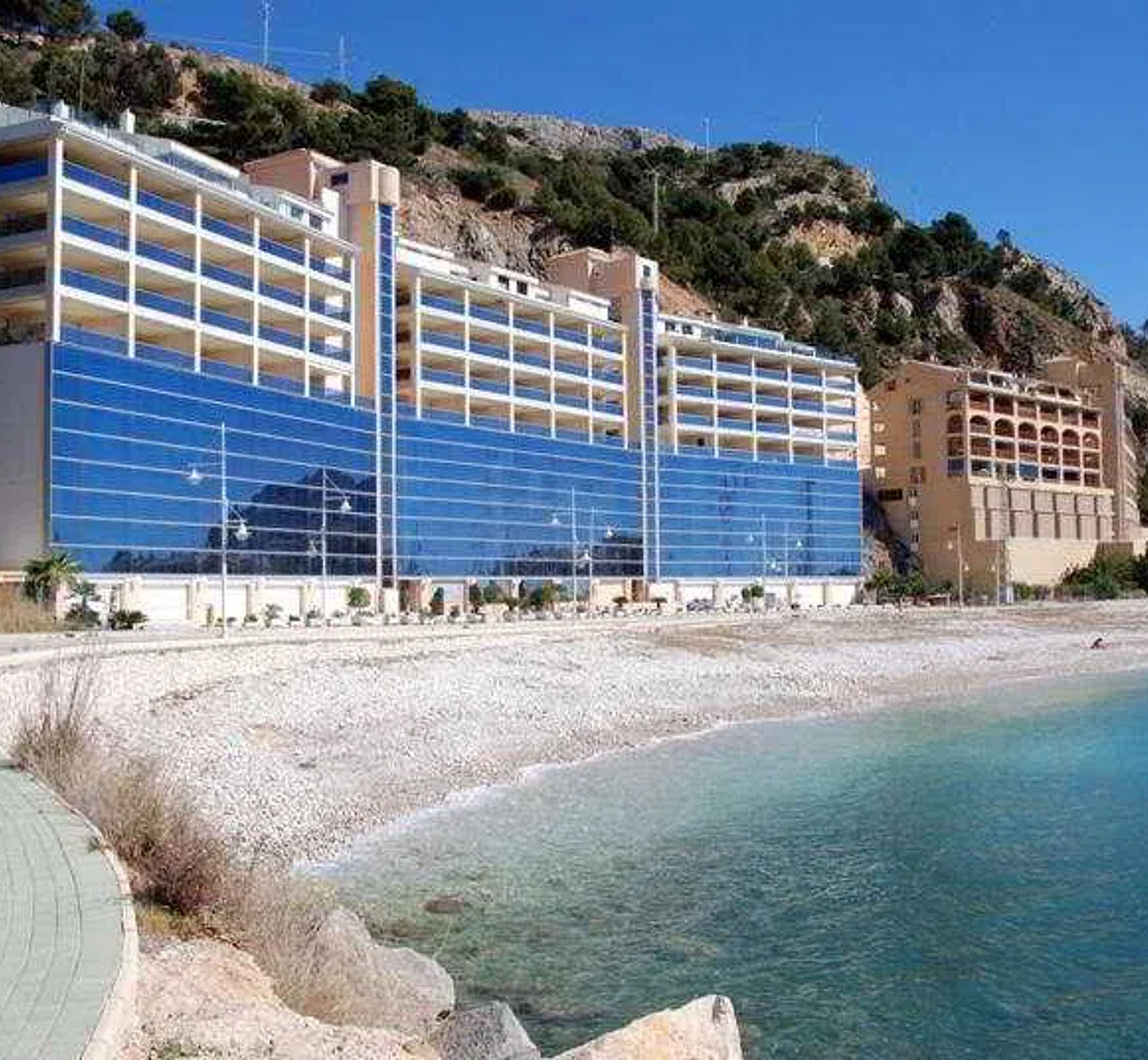 Pierre & Vacances Altea Beach
