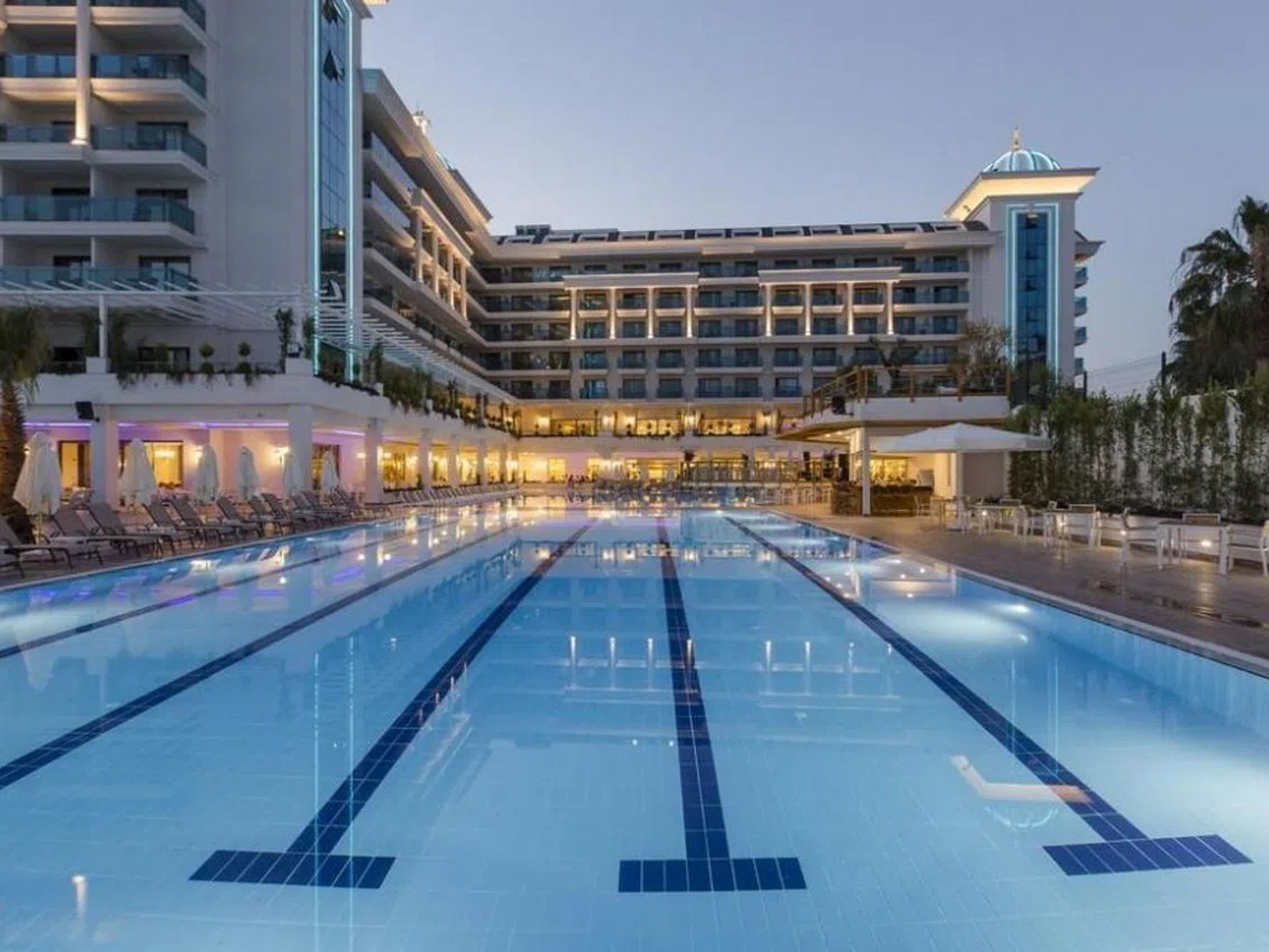 Castival Hotel