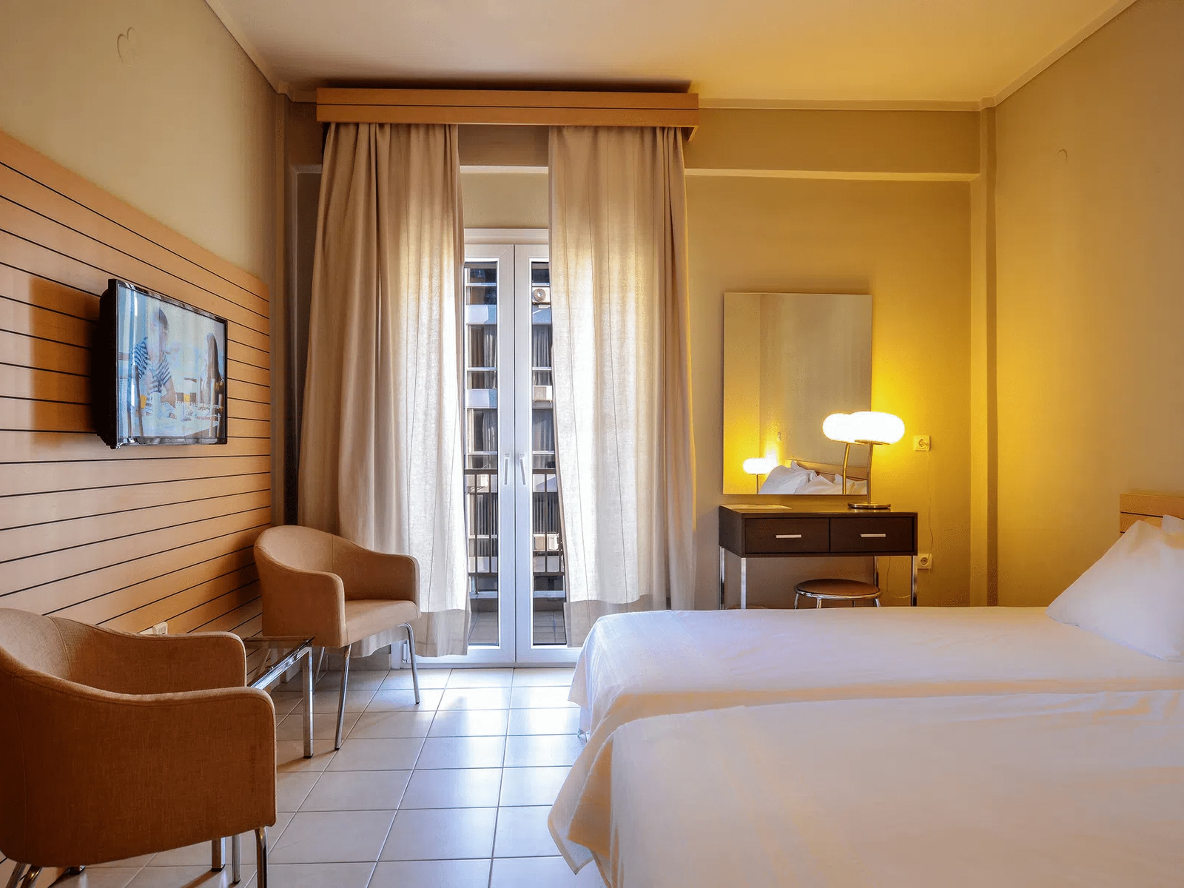 Hotel Astoria