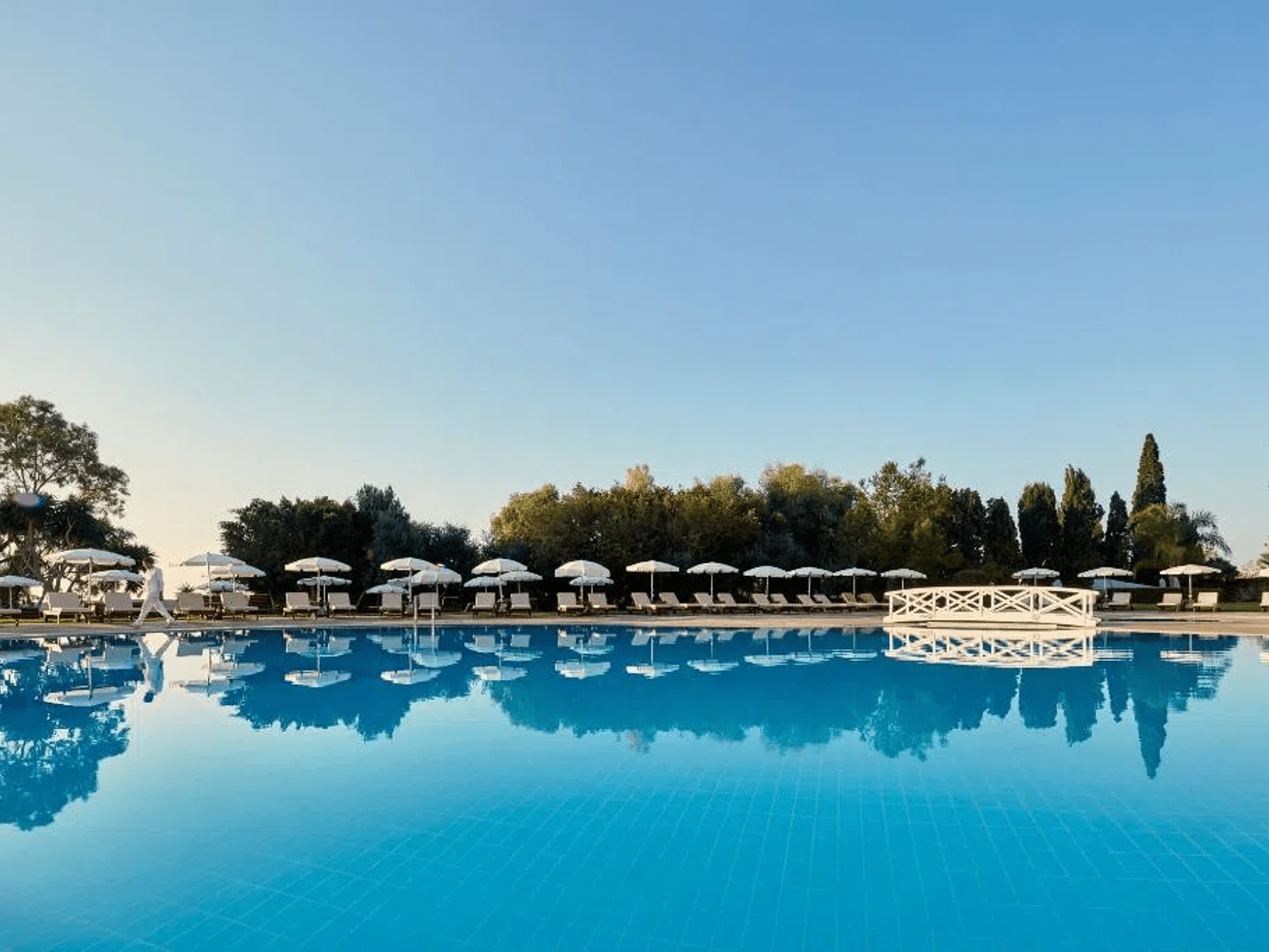 Grecian Park Hotel