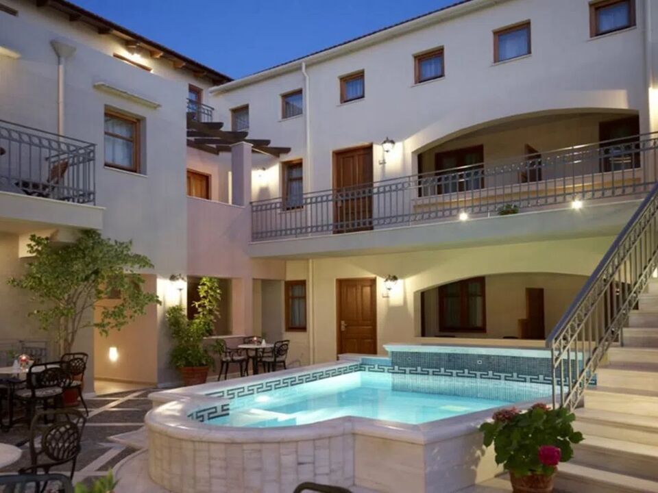 Palazzo Vecchio Exclusive Residence