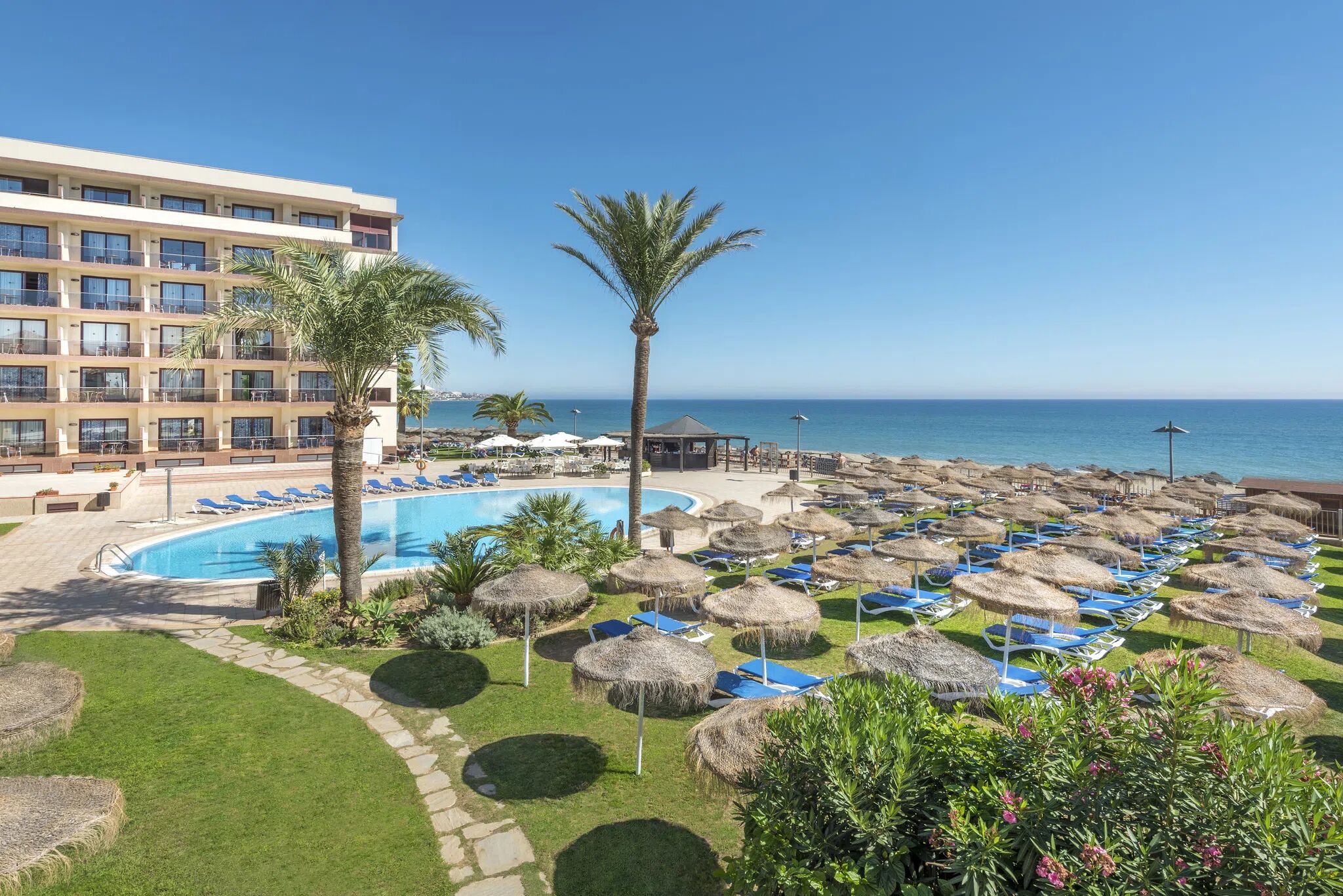 VIK Gran Hotel Costa del Sol