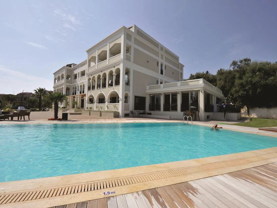 Corfu Mare
