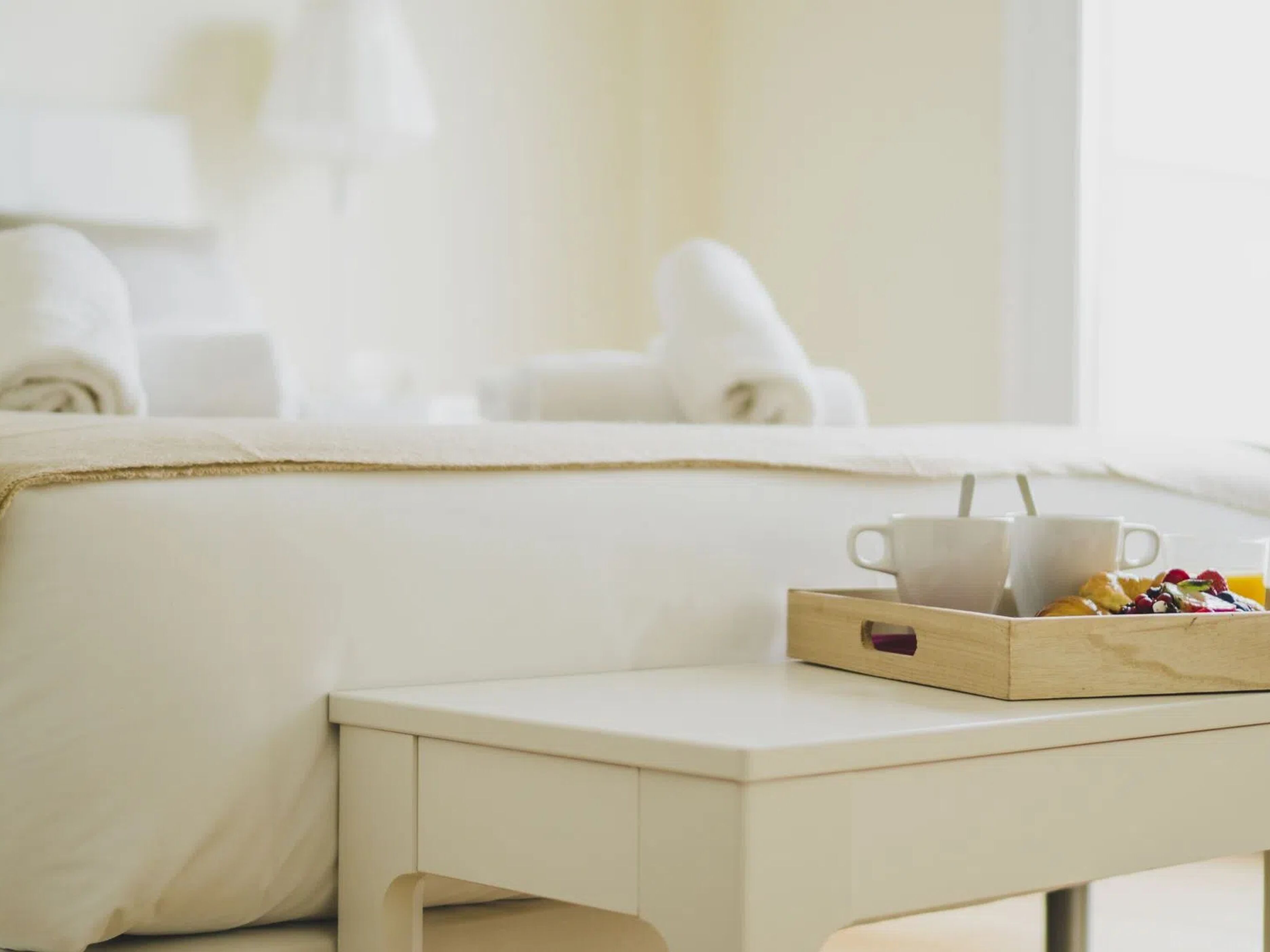 HQ Rooms San Vicente
