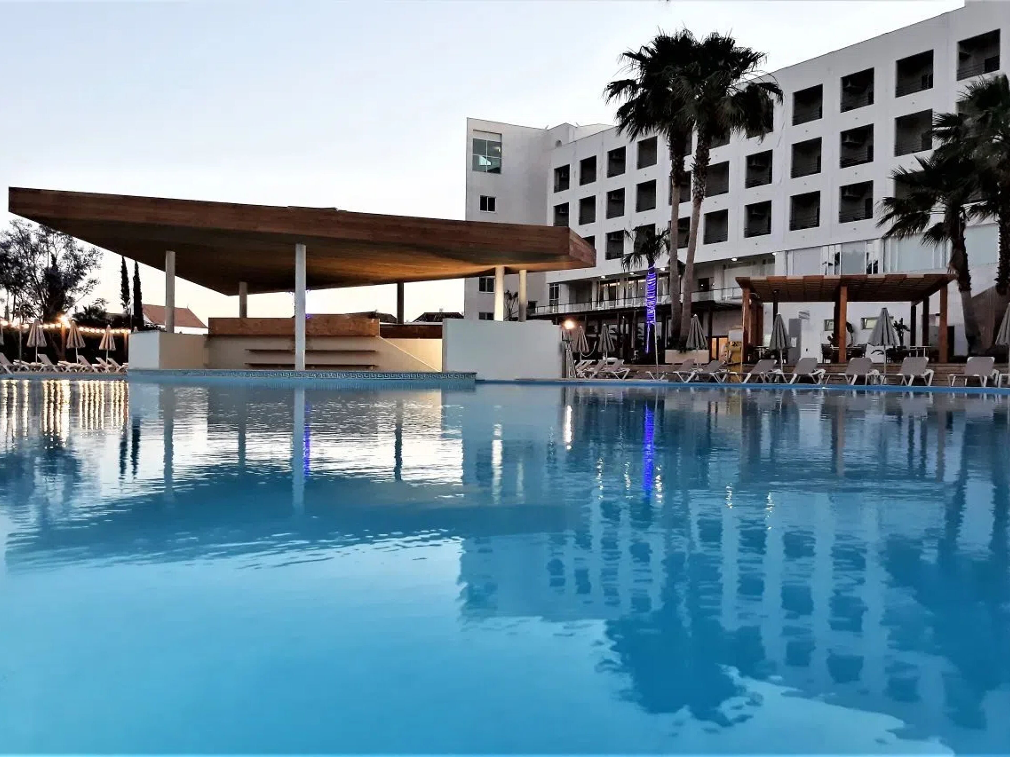 AP Maria Nova Lounge