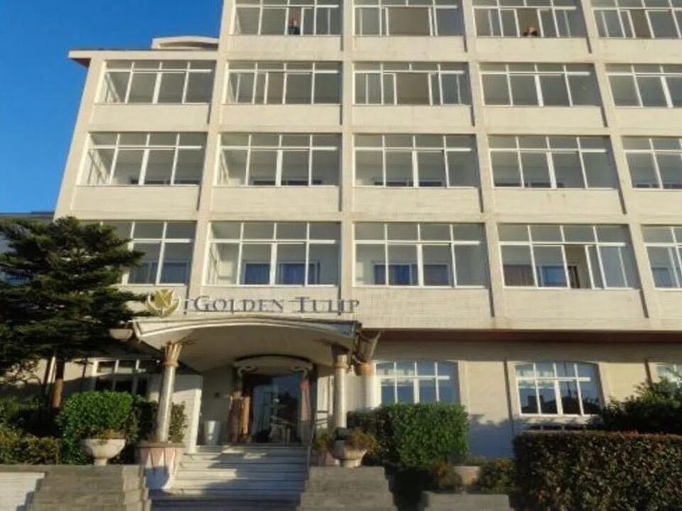 Golden Tulip Porto Gaia & Spa - Adults only
