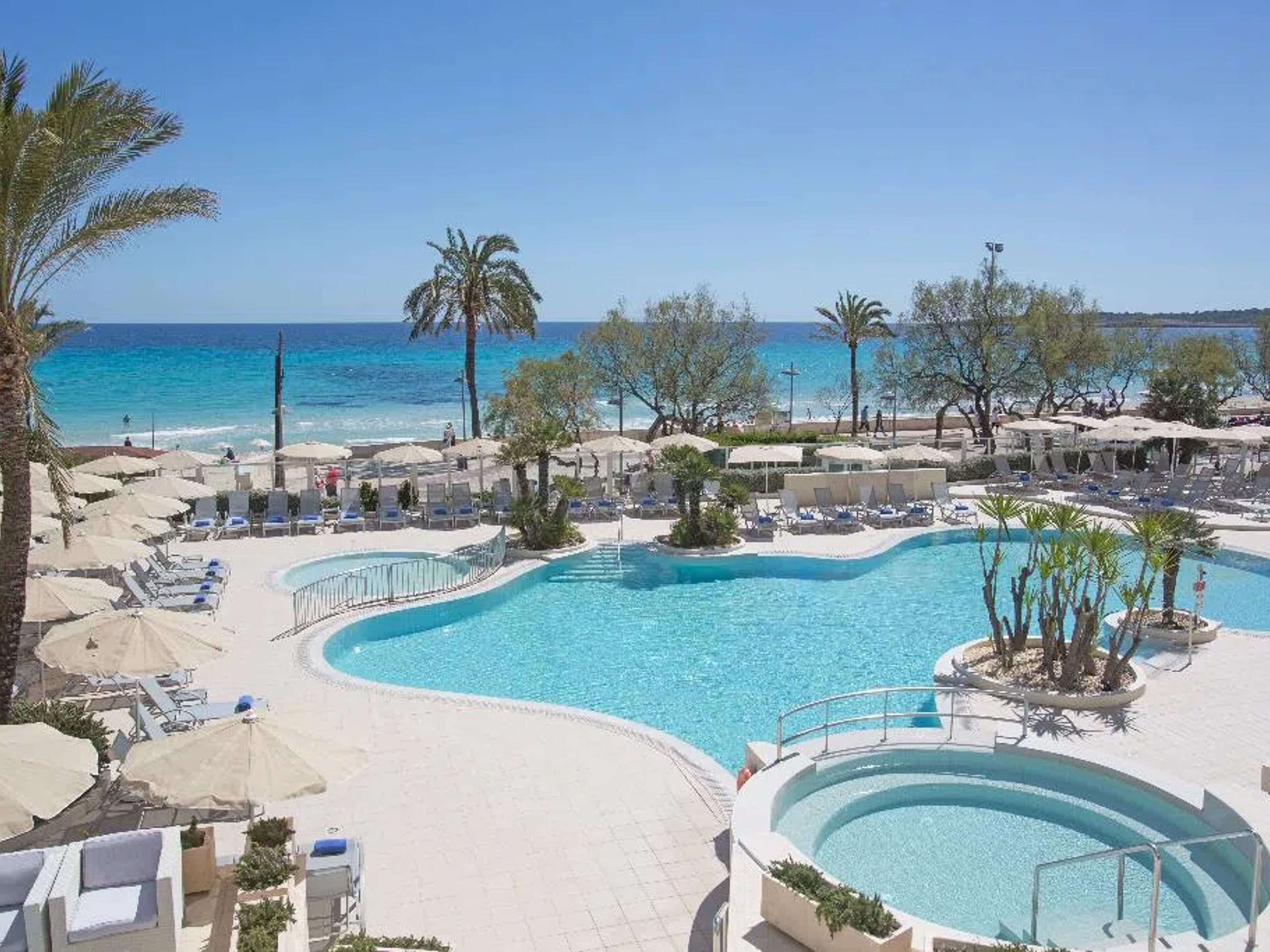 Sabina Suites Hotel