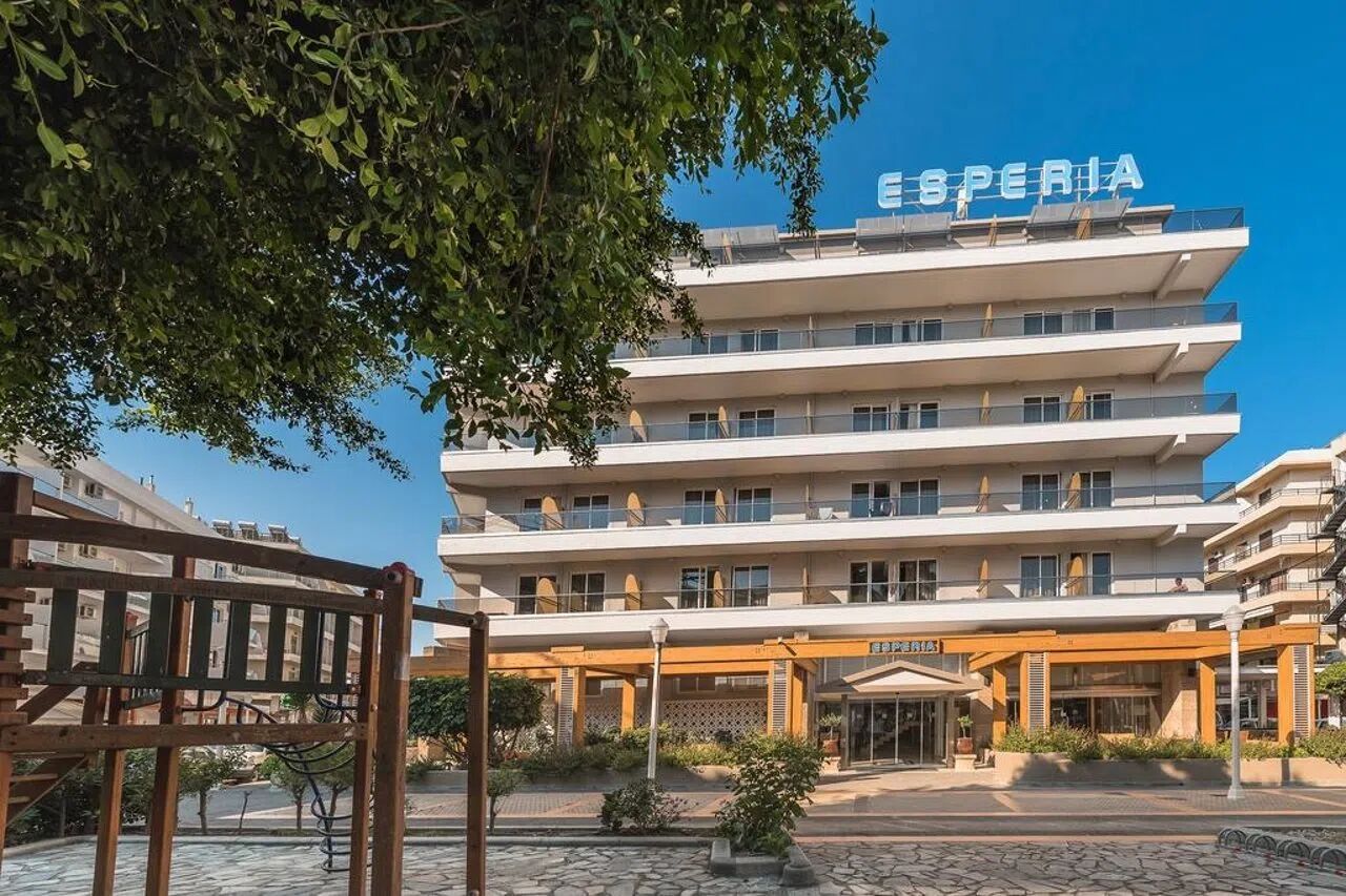 esperia-city-hotel