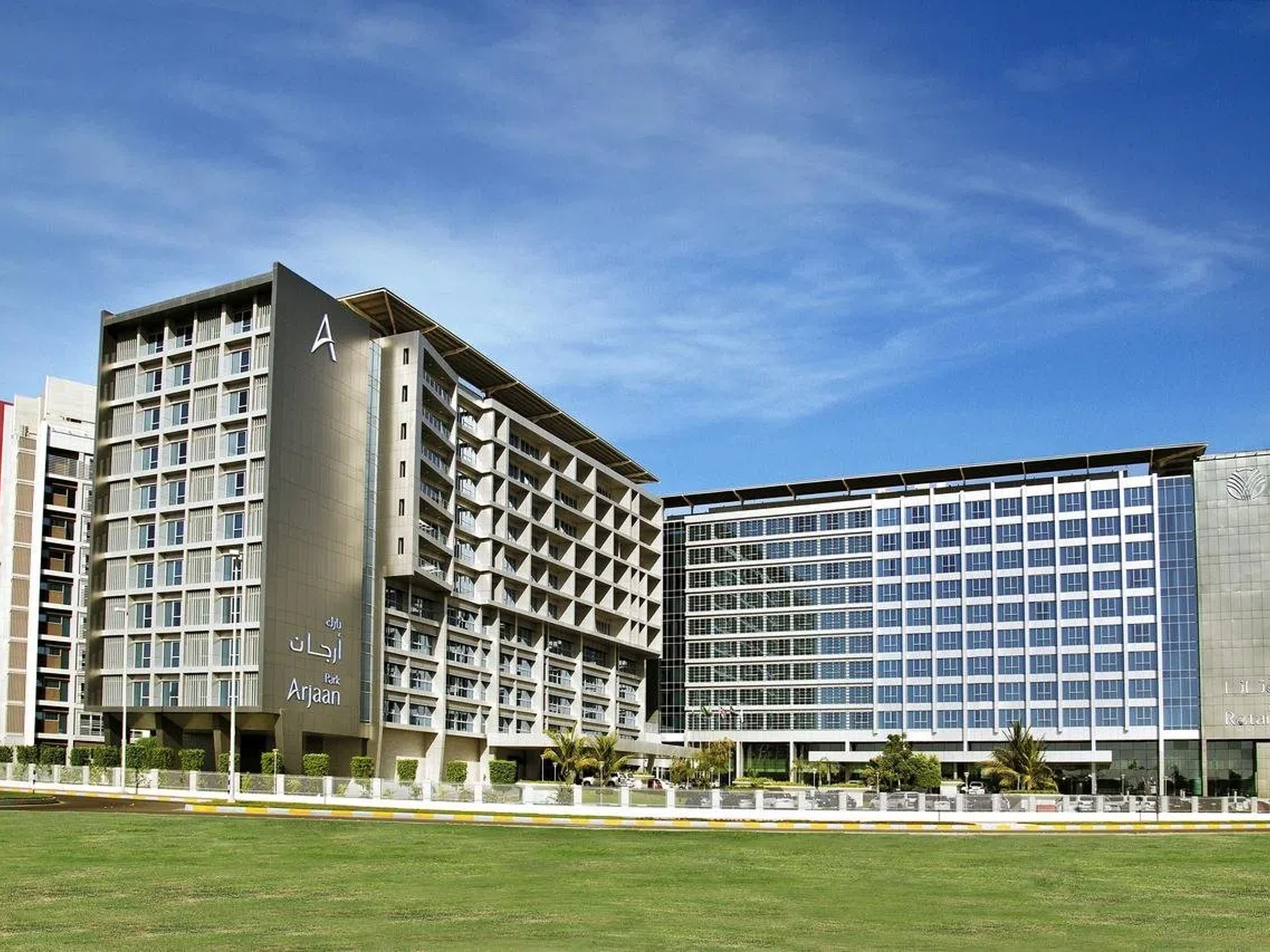 Park Rotana