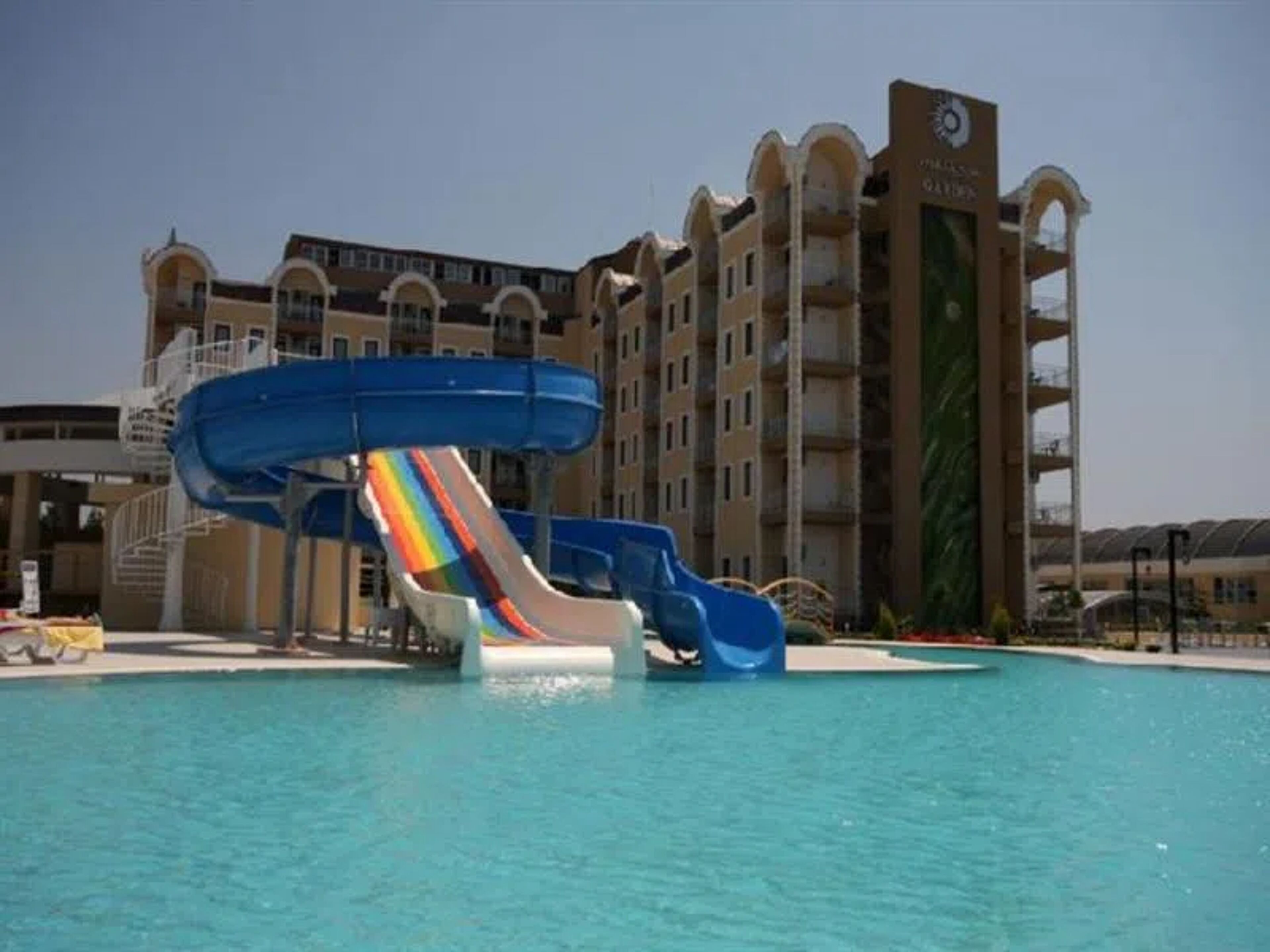 Amon Hotels Belek