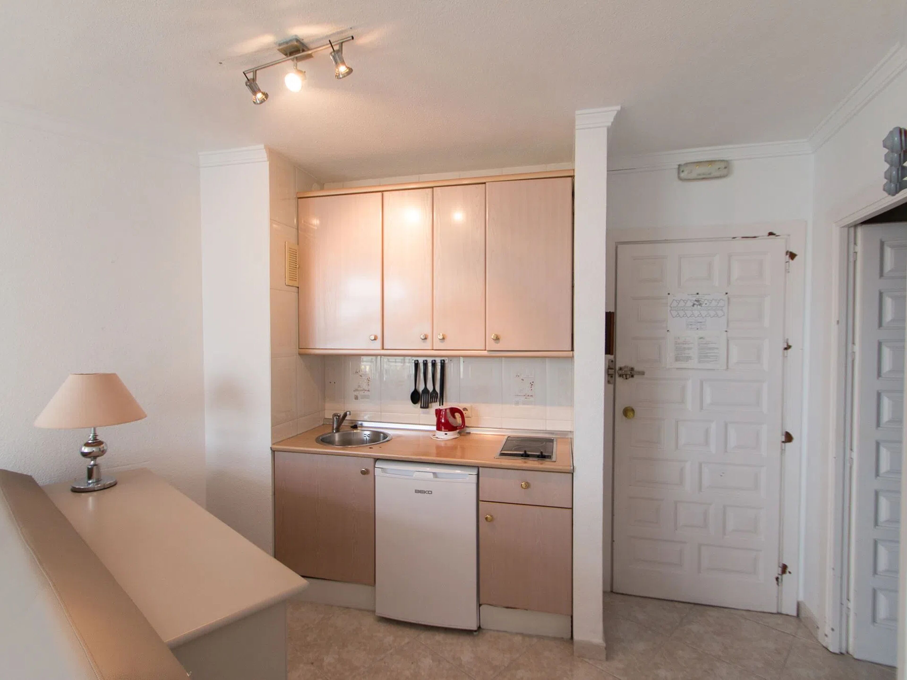 Palm Beach Club Appartementen