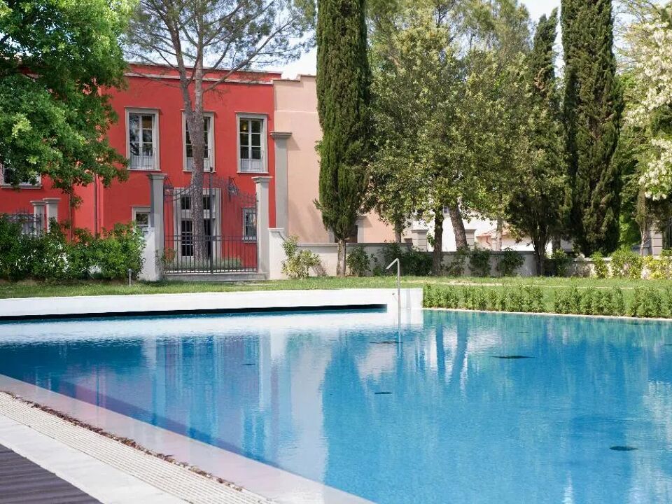 Villa Il Palagio